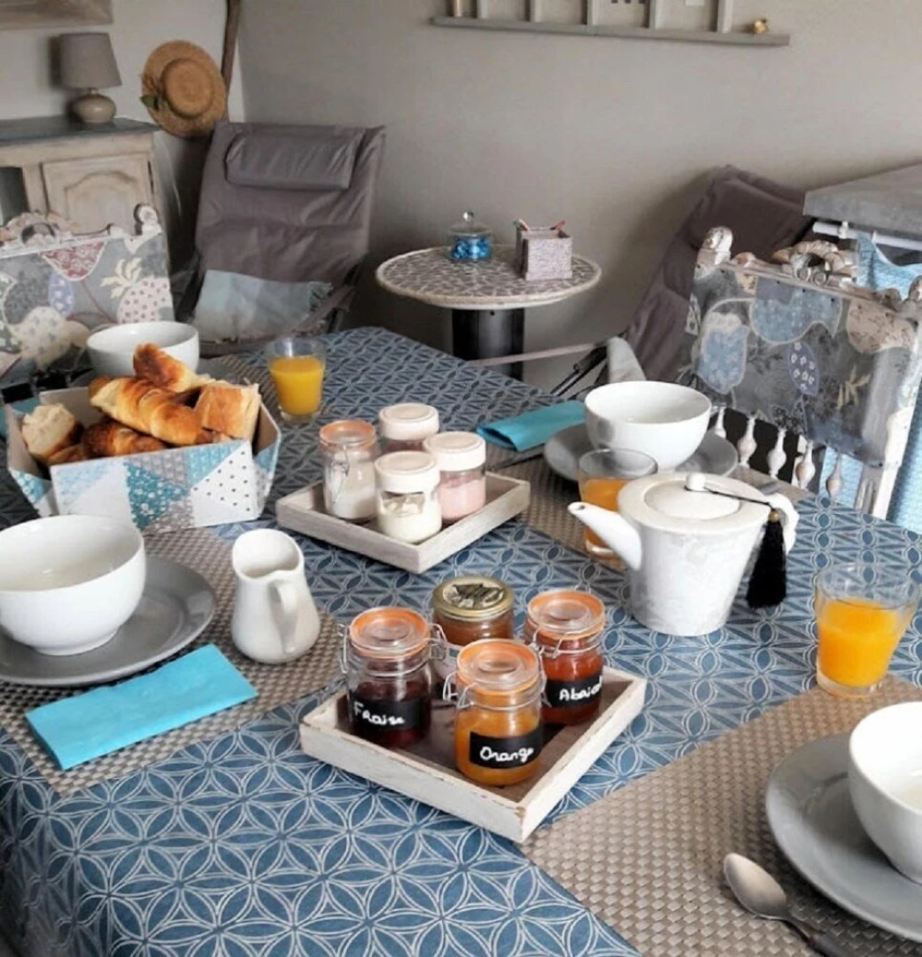 Chambres D'hotes Clair Matin