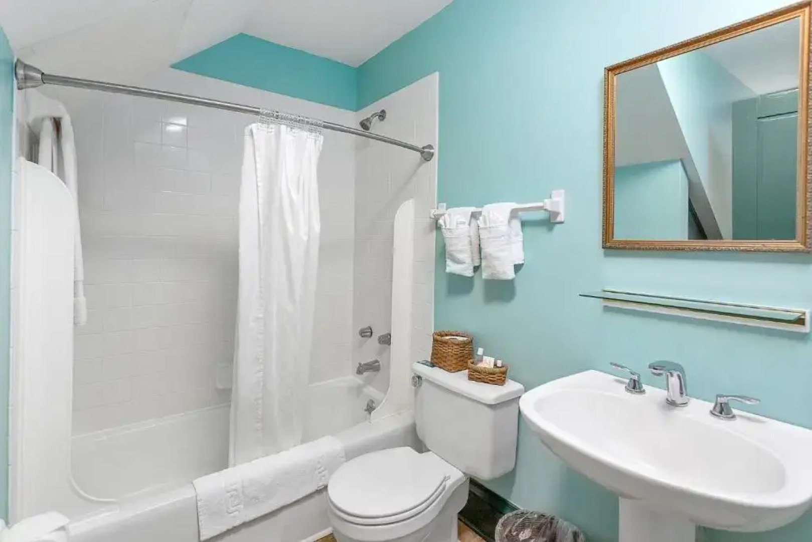 Spencer House Inn Bed & Breakfast