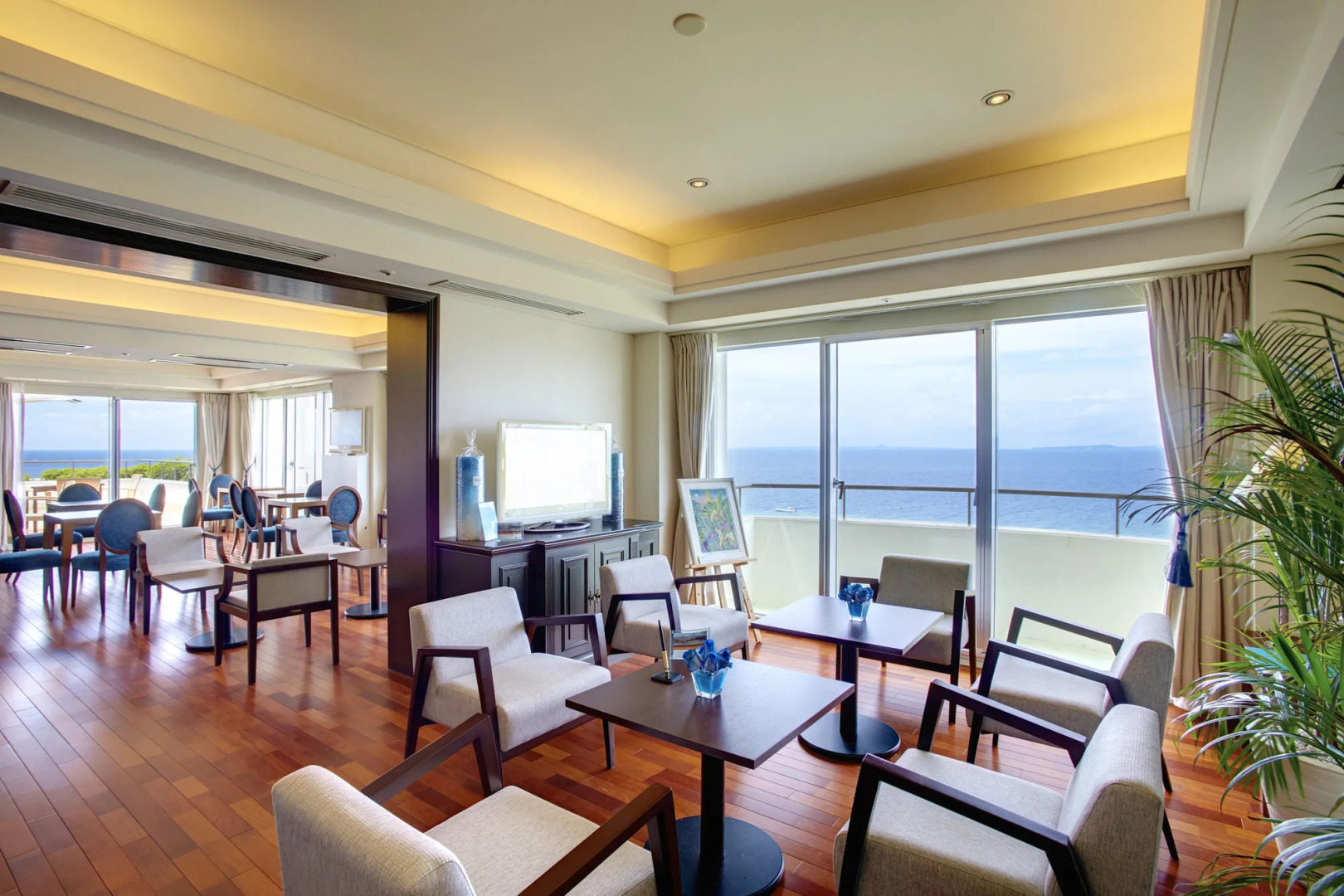 ANA InterContinental Manza Beach Resort by IHG