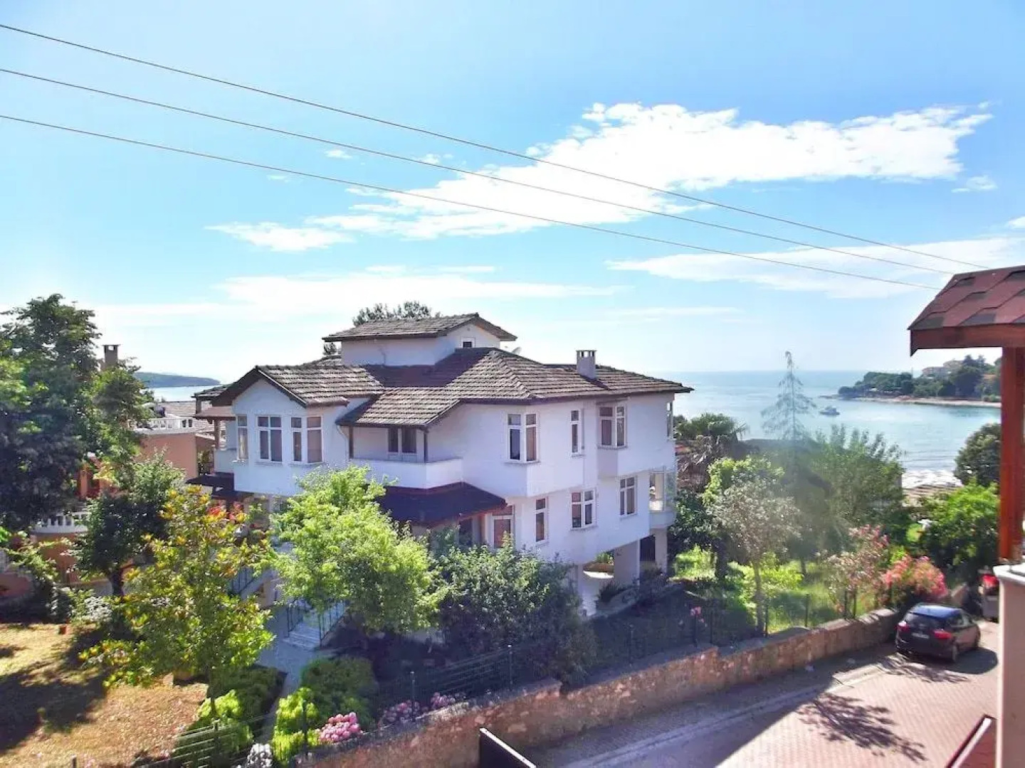 Kerpe Alper Apart Otel