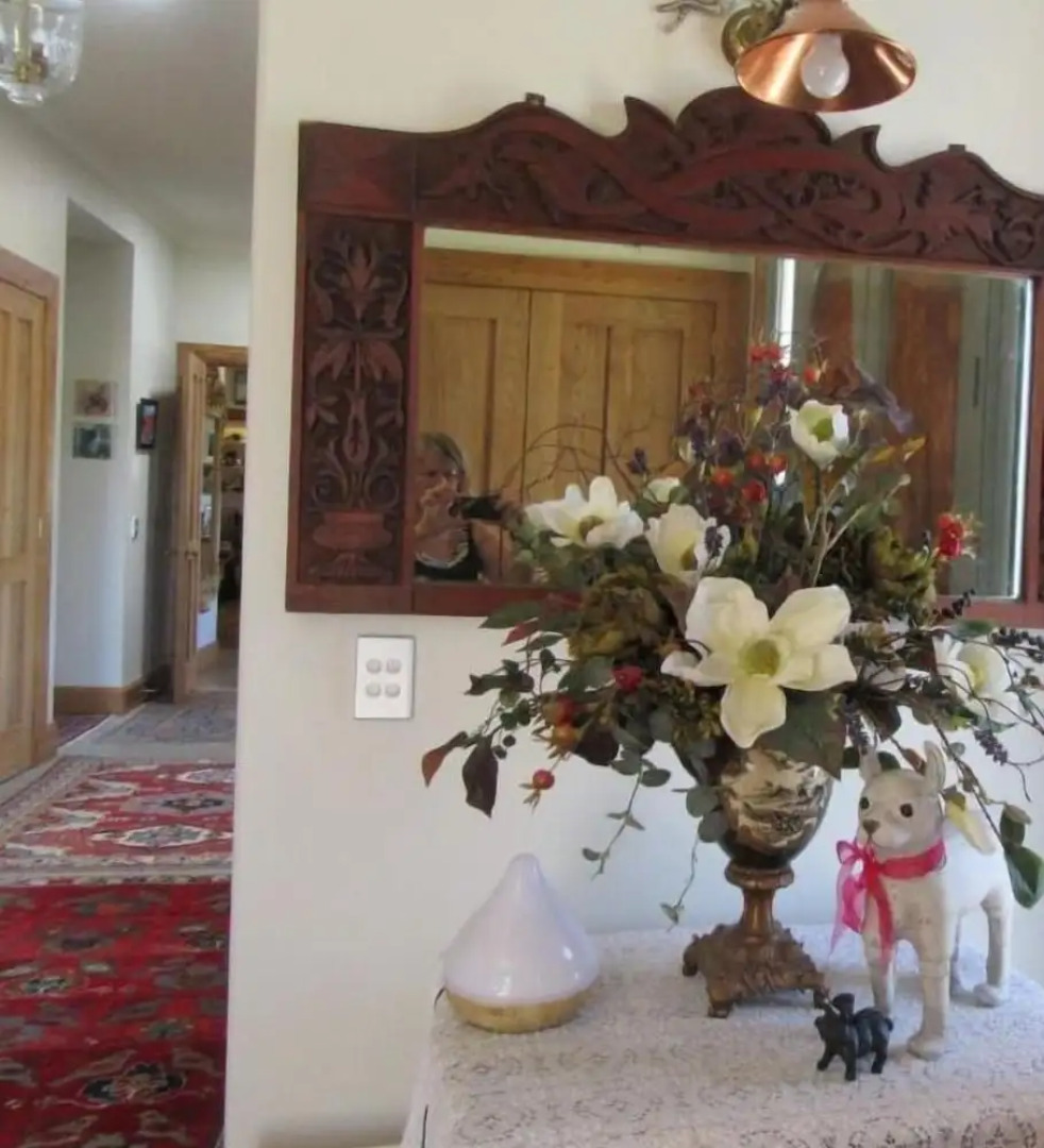 Redwood Valley B & B