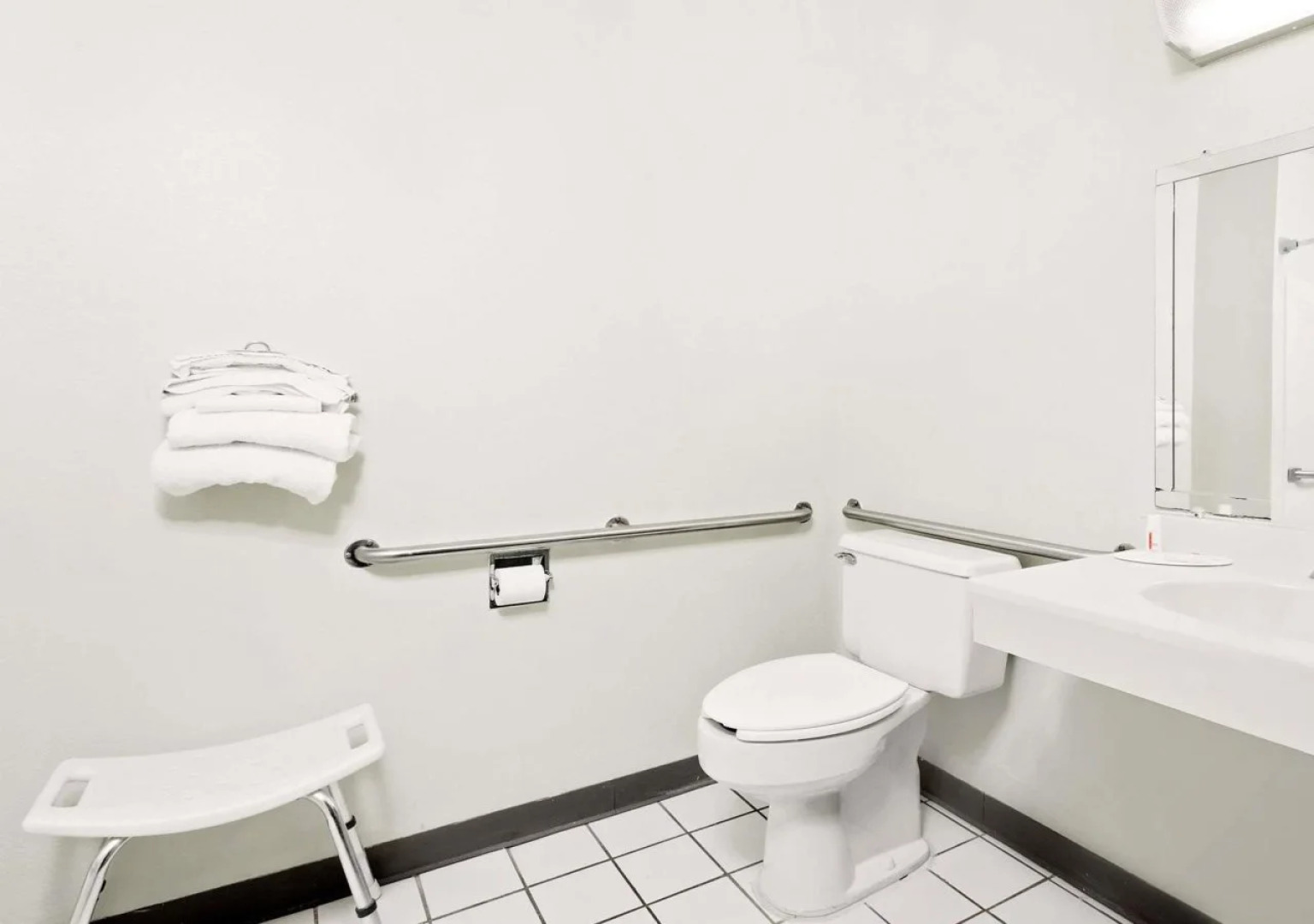 Super 8 By Wyndham Carlisle-South