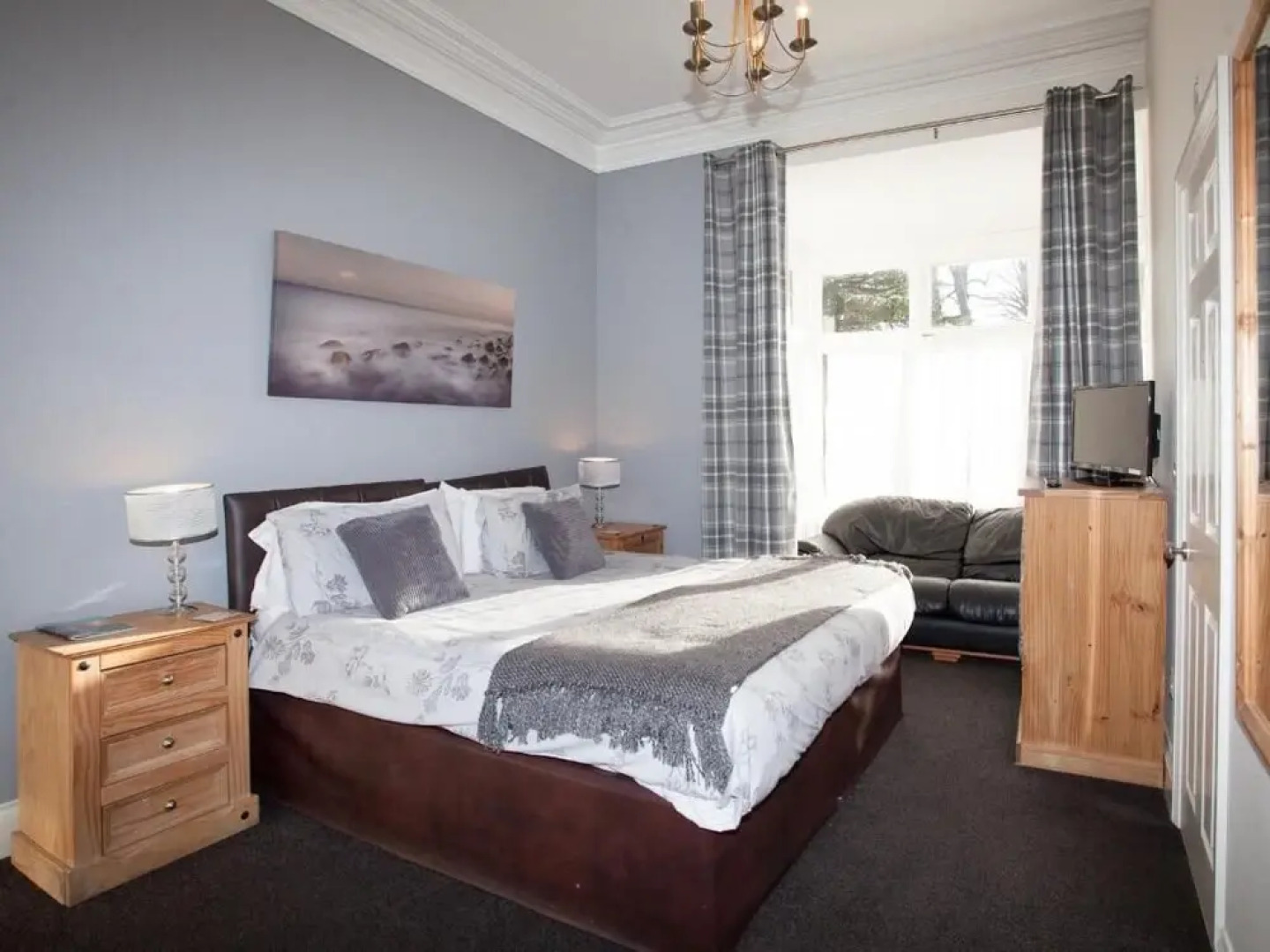 The Parks Guest Accommodation