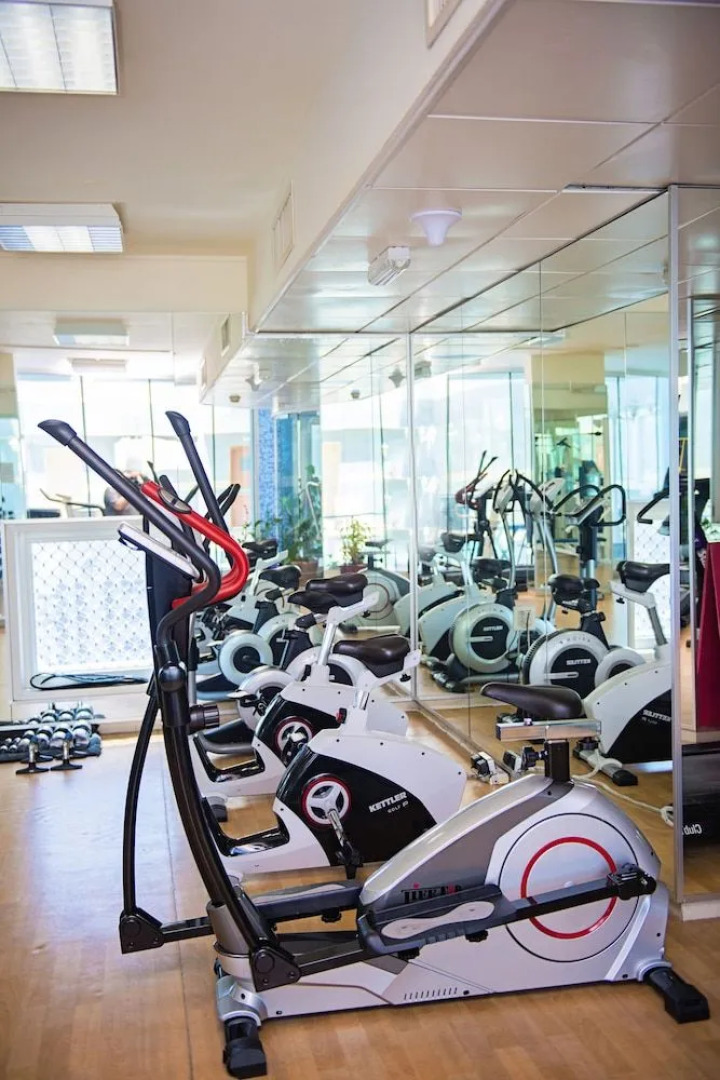 Platinum Hotel Apartments