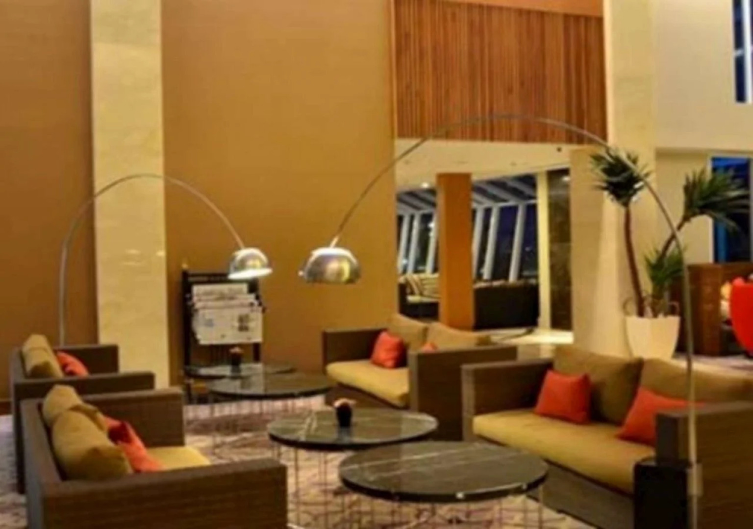 Emersia Hotel & Resort