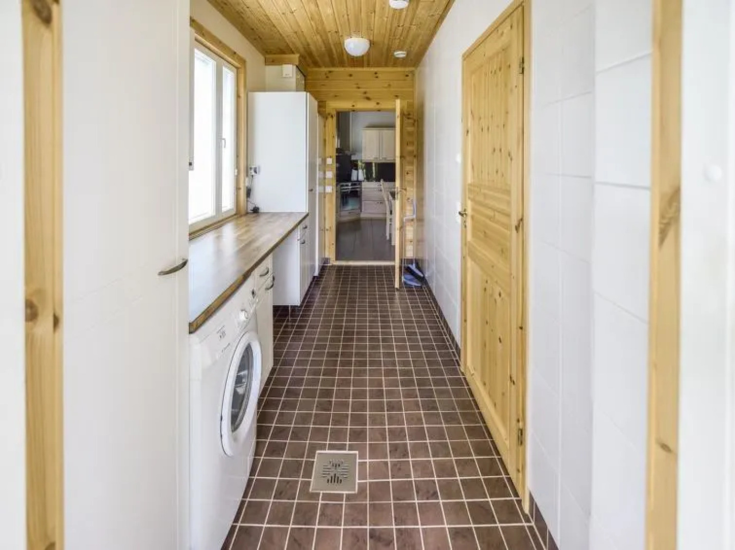 Holiday Home Kotionni