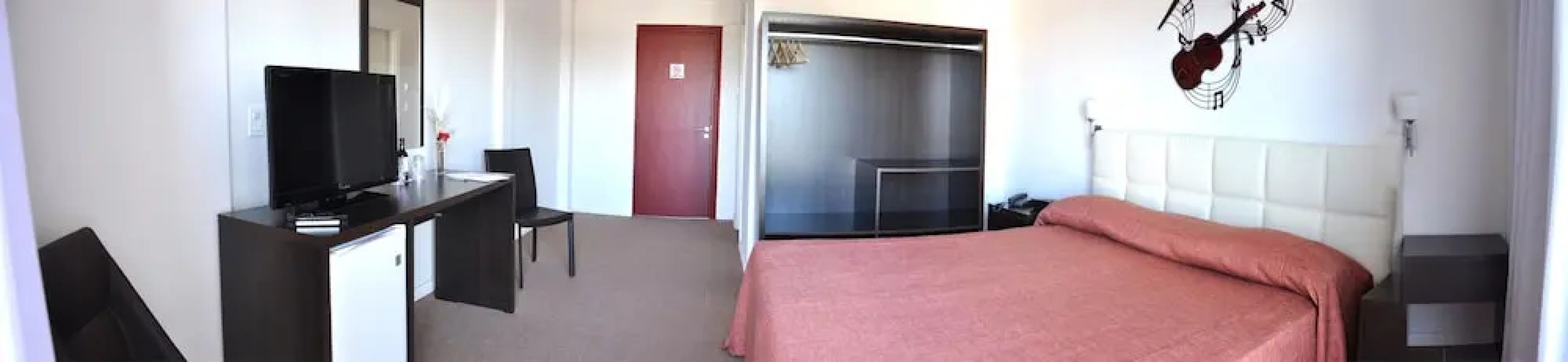 Hotel Casino San Eugenio del Cuareim