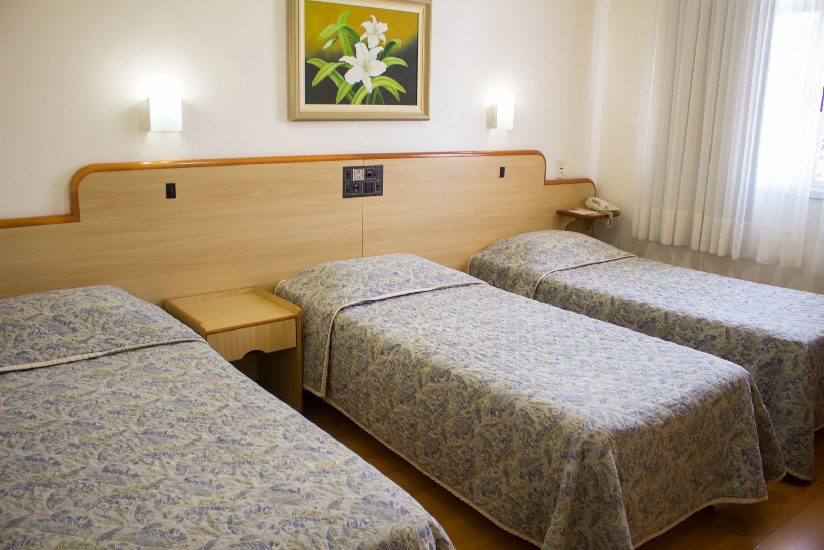 Brusque Palace Hotel