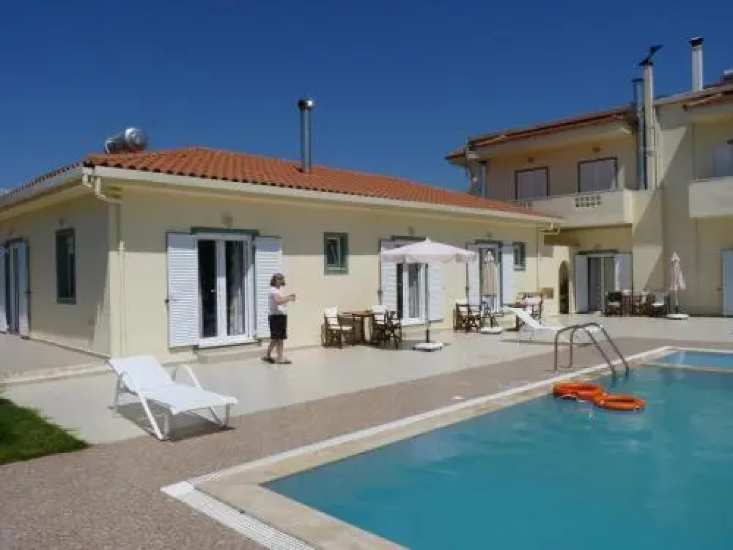 Maison Kronio Lassithi Plateau