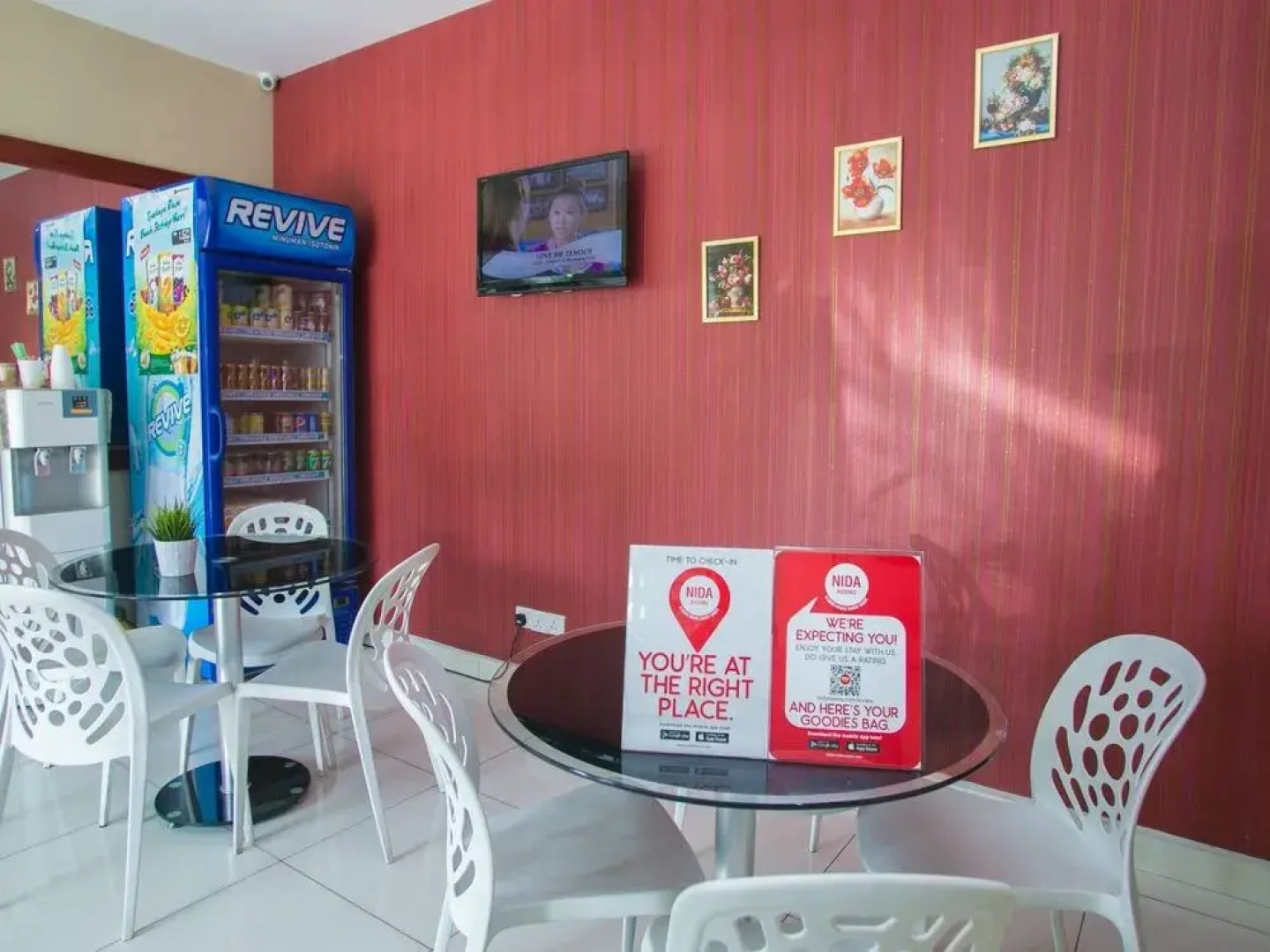 Oyo 698 Hotel Sepang at Dengkil