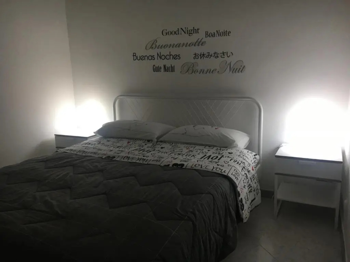 La Casetta di Andrea & Vale