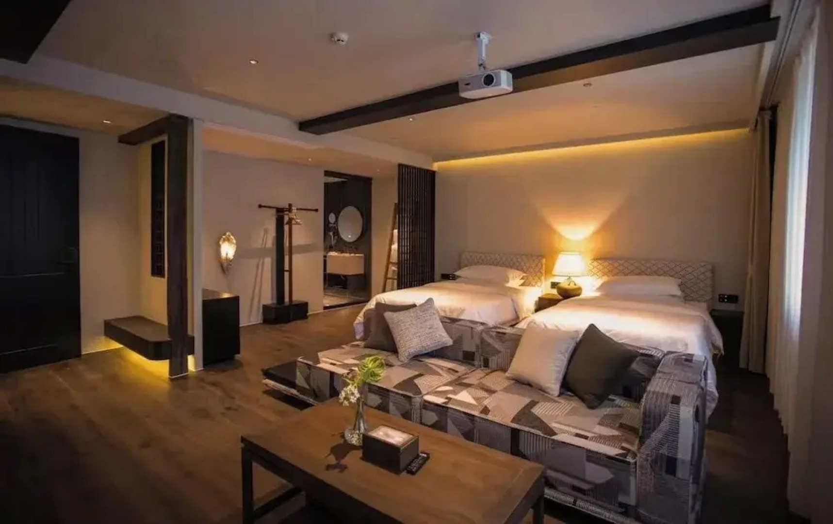 SHANHELISONGDAIMEIXUETINGYUAN