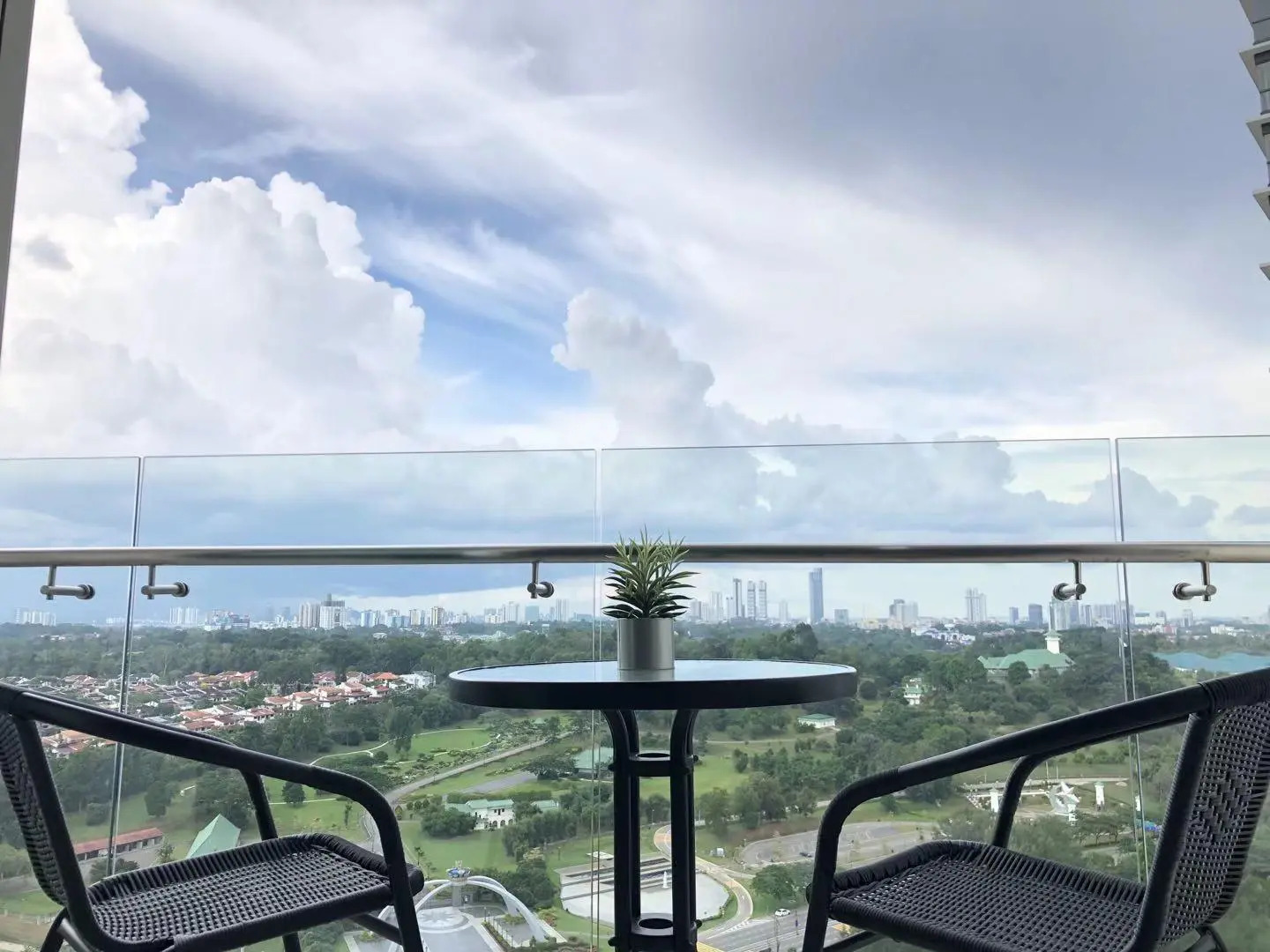 TROPEZ RESIDENCE 1Min-danga bay 15Min-Legoland