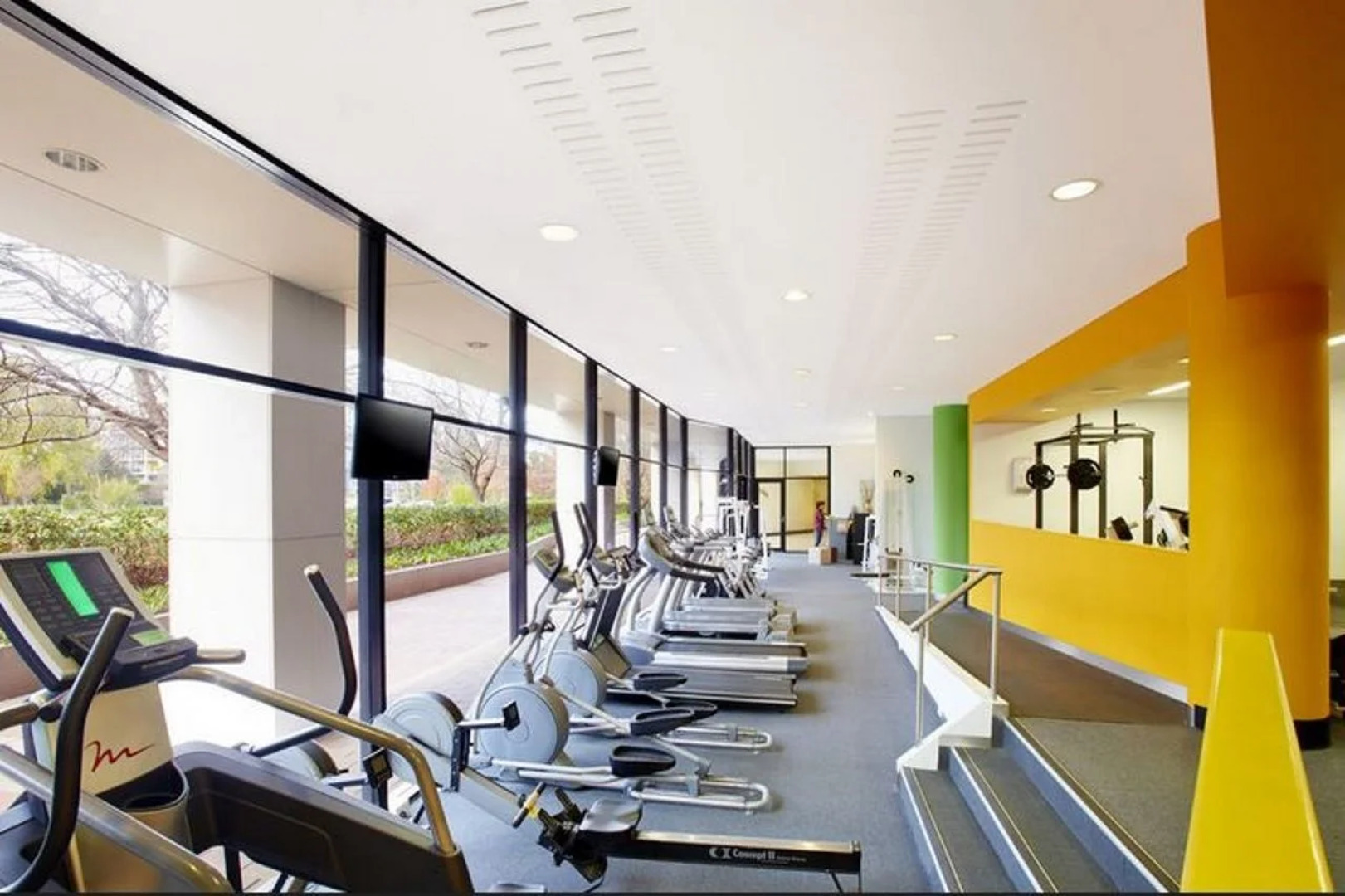 Crowne Plaza Canberra by IHG