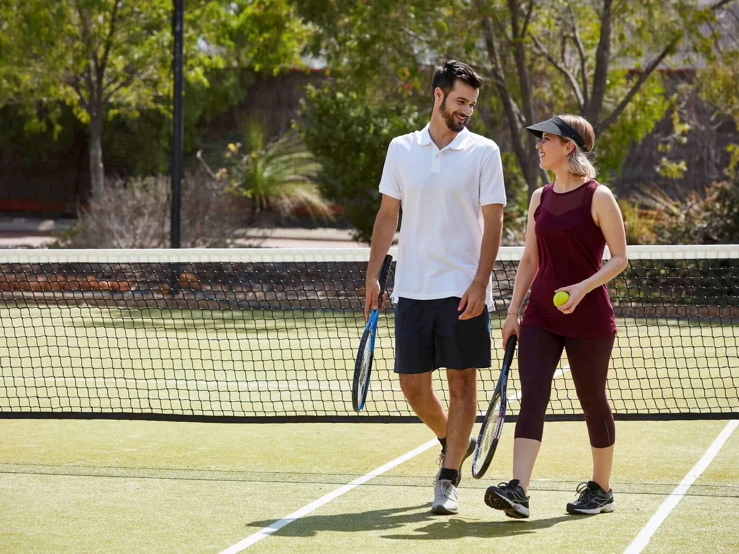 Pullman Bunker Bay Resort Margaret River Region