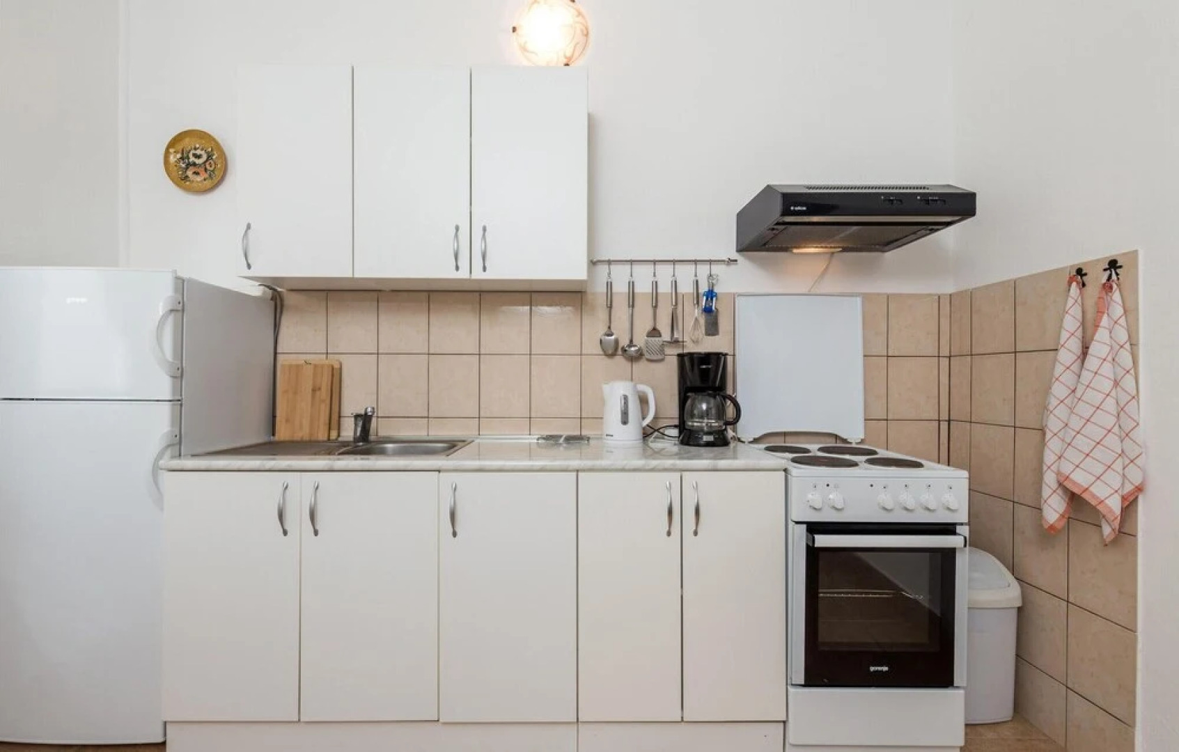 Amazing Home in Sveti Juraj With Wifi and 2 Bedrooms