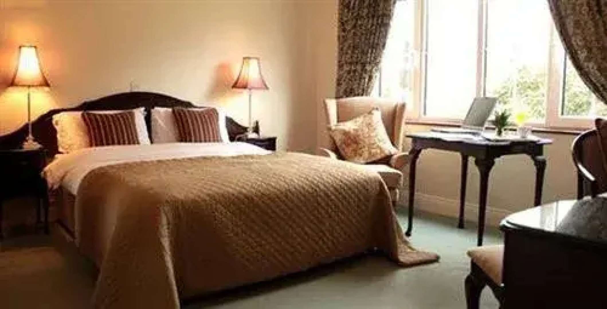 Springfort Hall Hotel