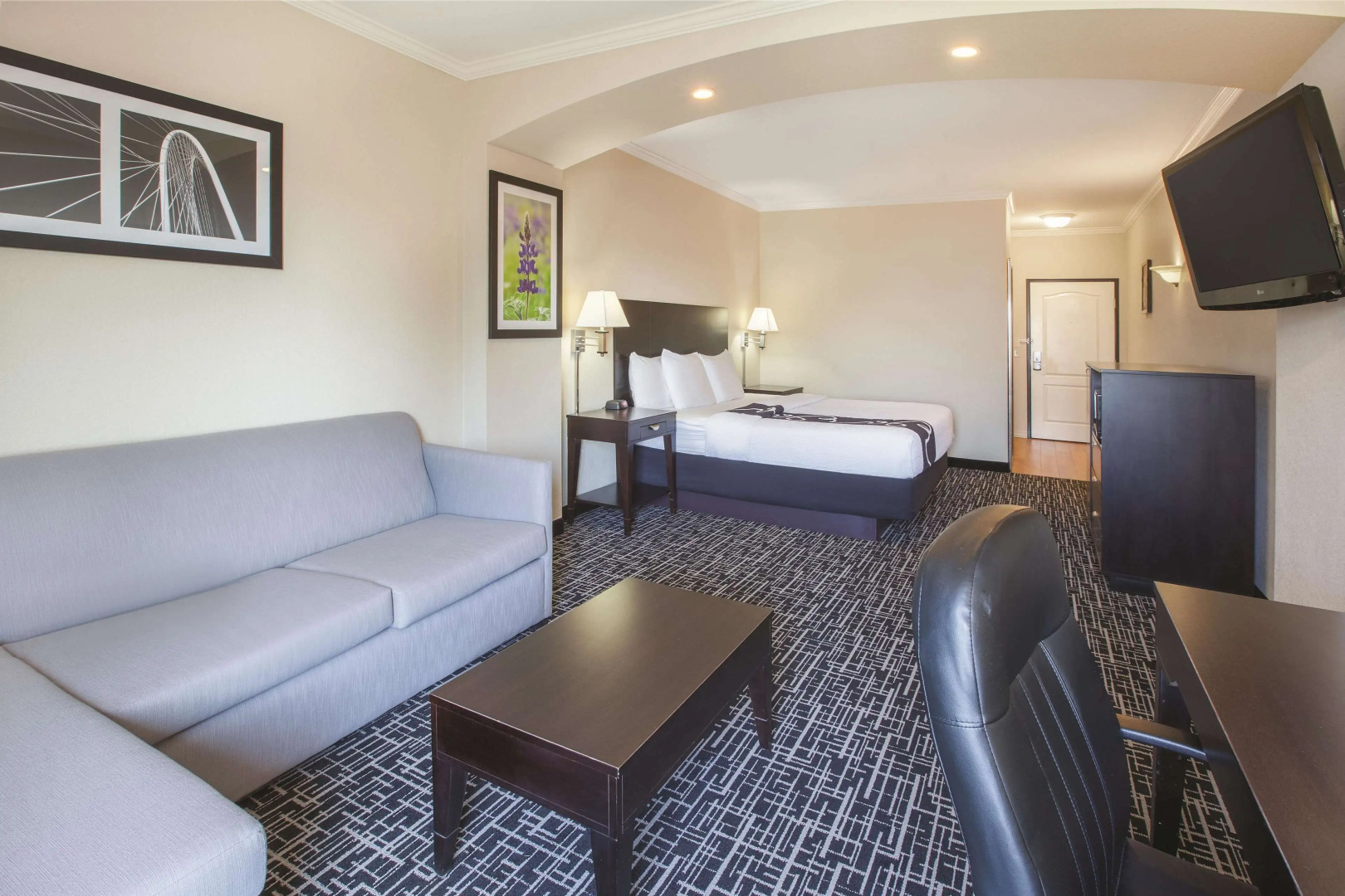 La Quinta Inn & Suites by Wyndham Garland Harbor Point