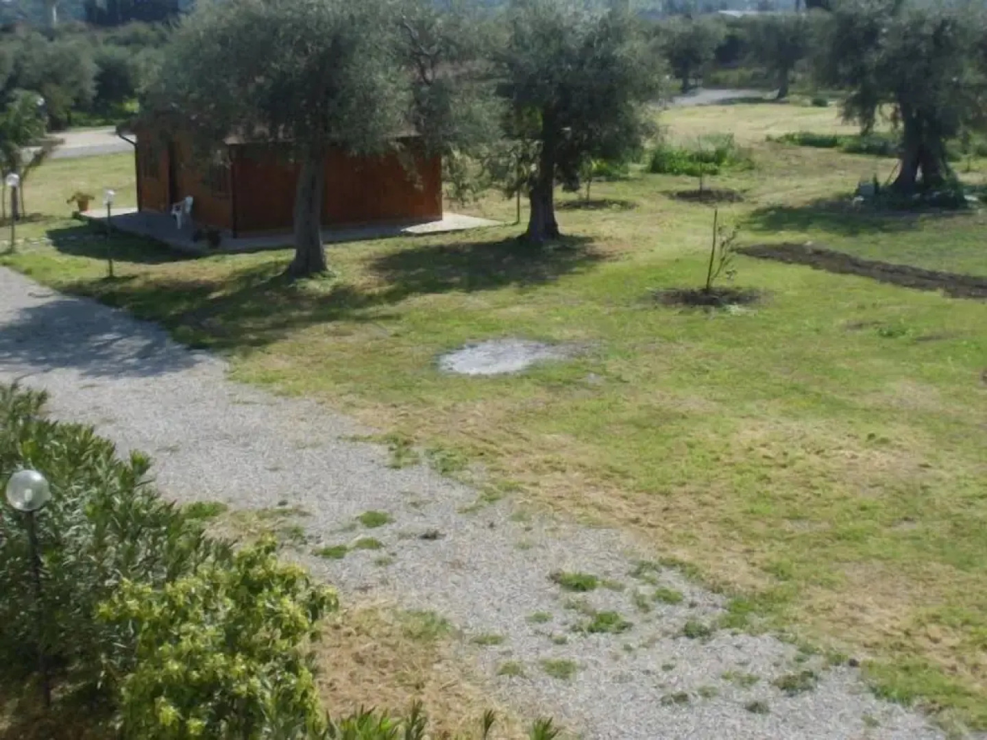 Holiday home Stella di Sicilia
