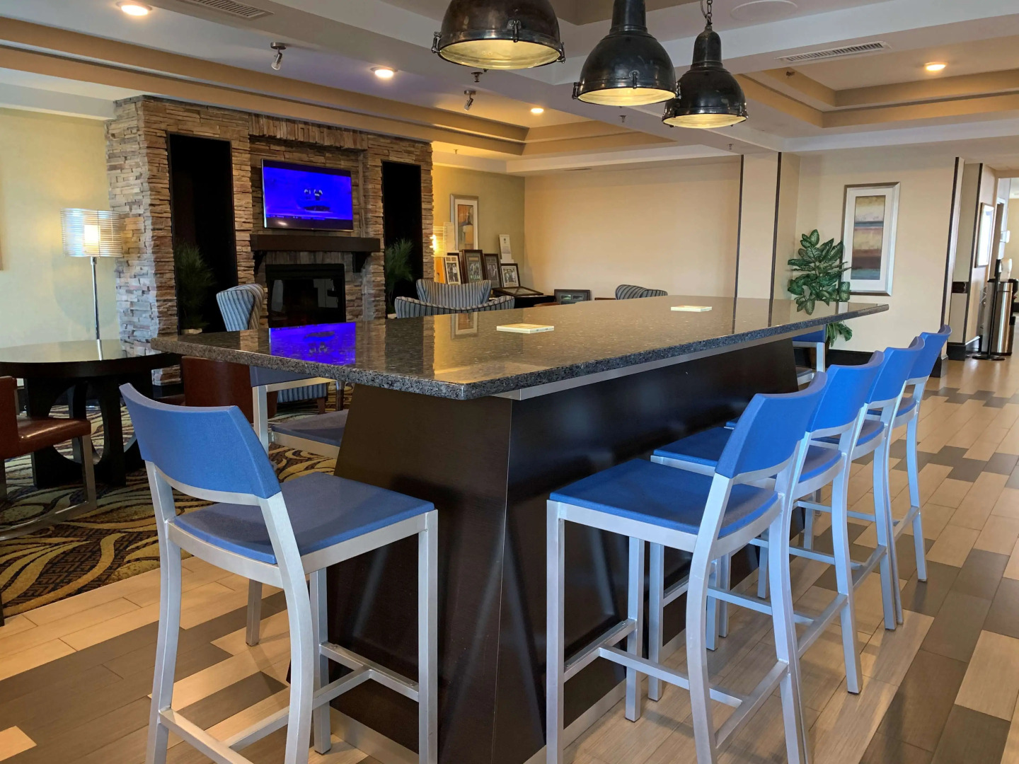 Holiday Inn & Suites Columbia NE - Ft Jackson Area by IHG