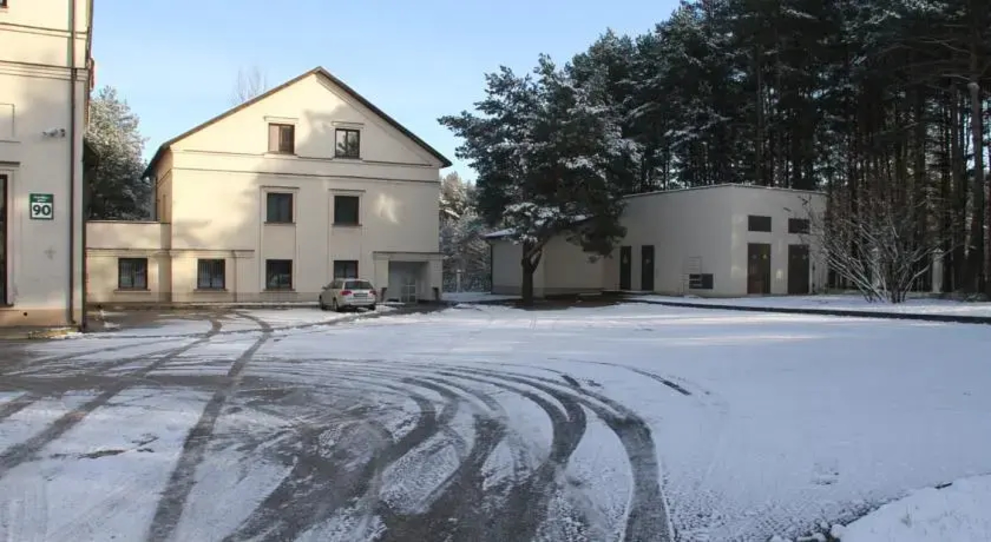 Hotel Simple Druskininkai