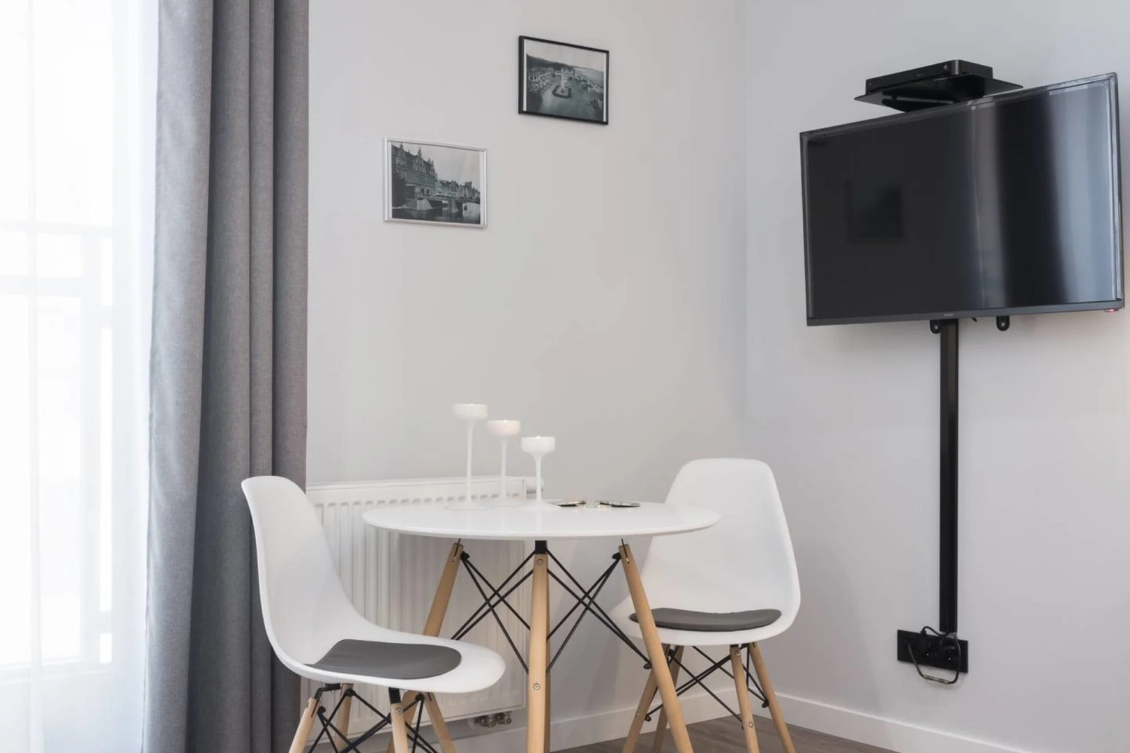 Apartament z dostępem do sauny, jacuzzi, basenu