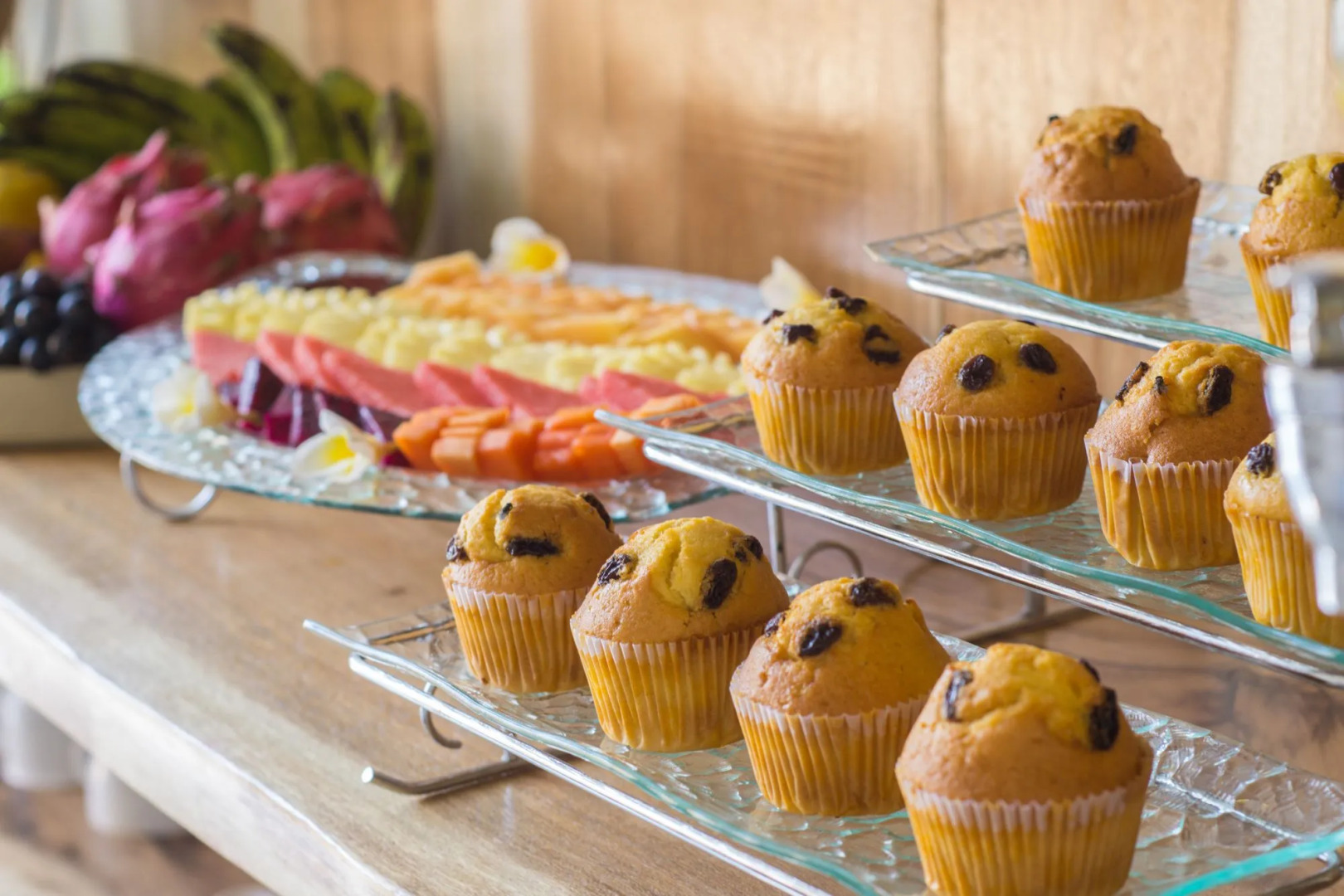 Gili Breeze Tropical Bungalows