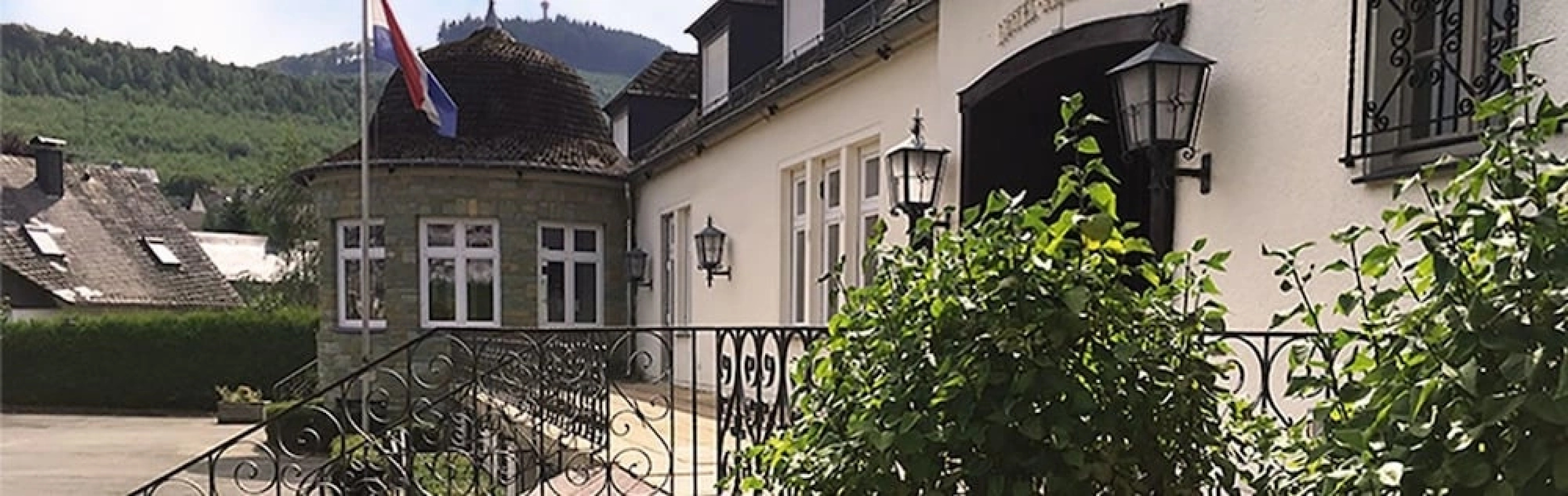 Parkhotel Andreasberg