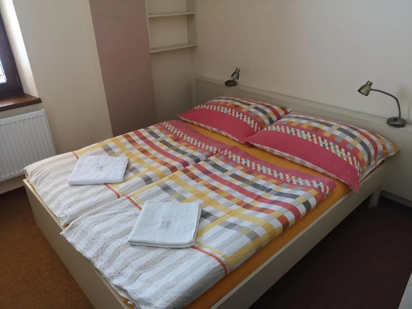 Riegrova Chata Kozákov