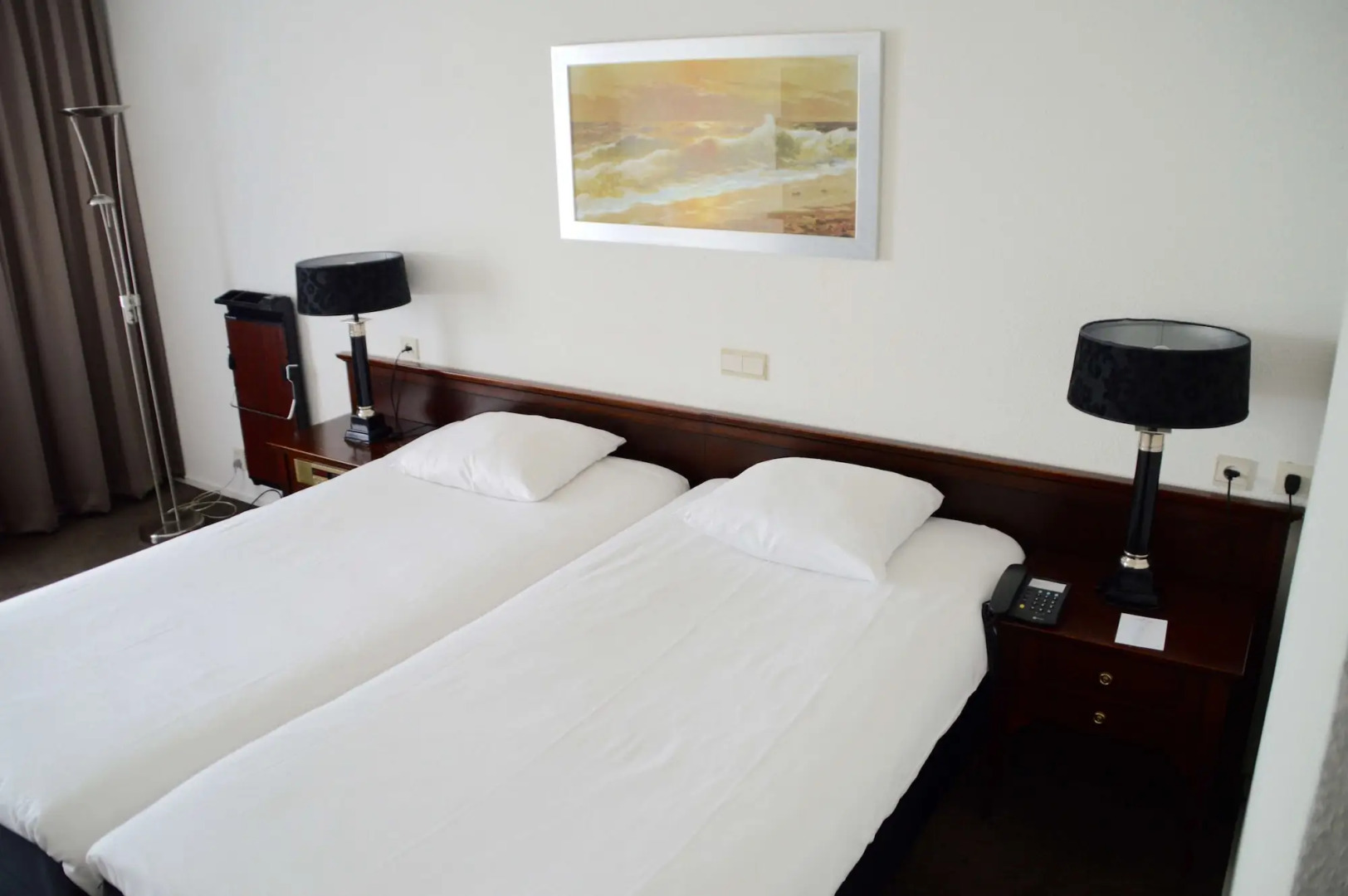 Golden Tulip LEscaut