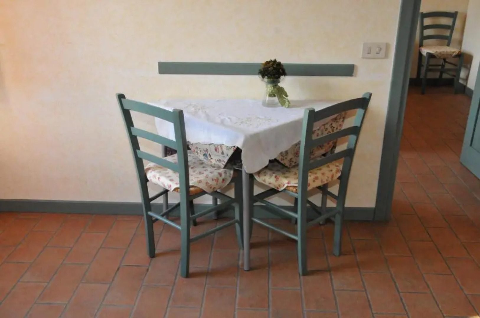 Agriturismo Casa Mattei