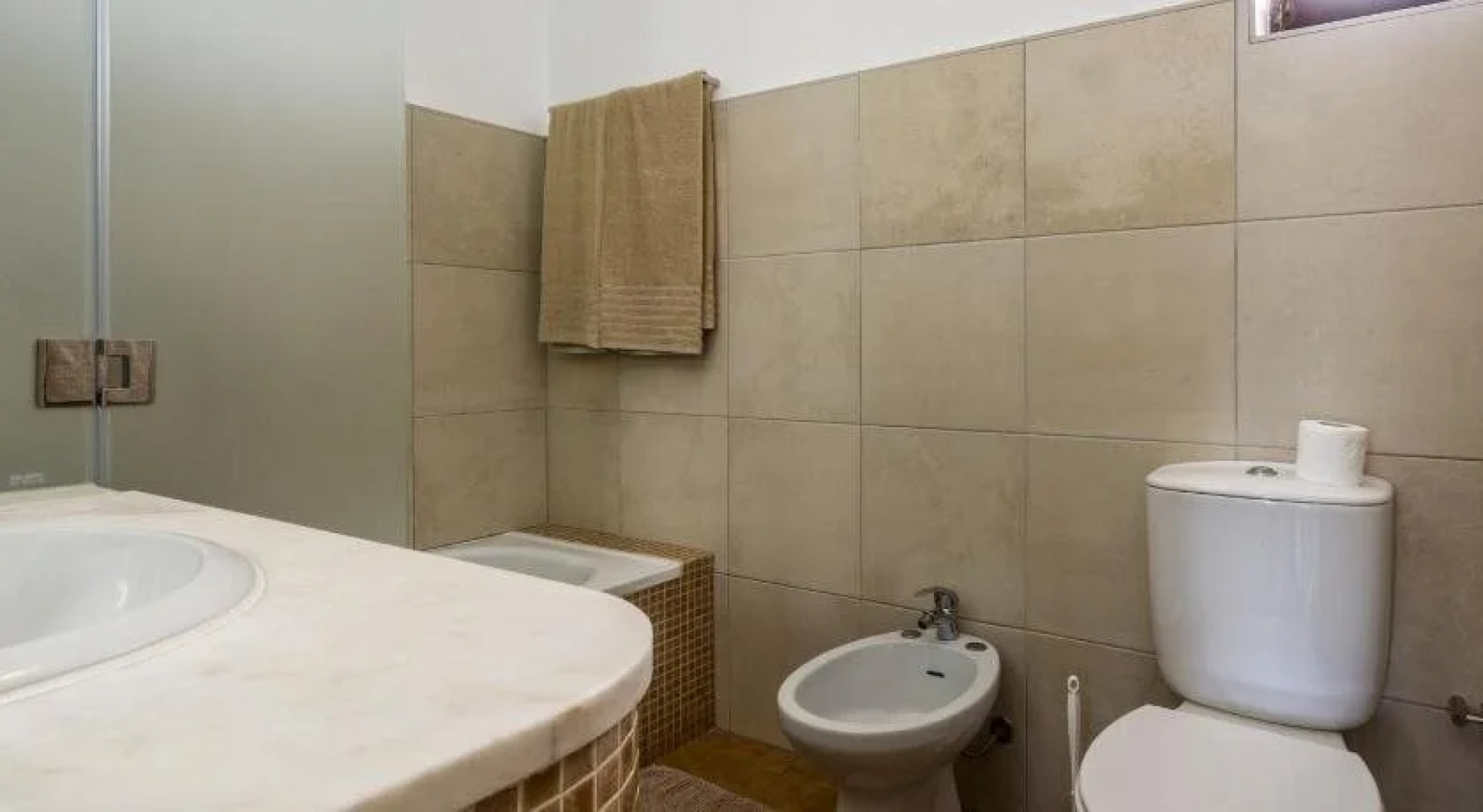 Luz Beach Apartments