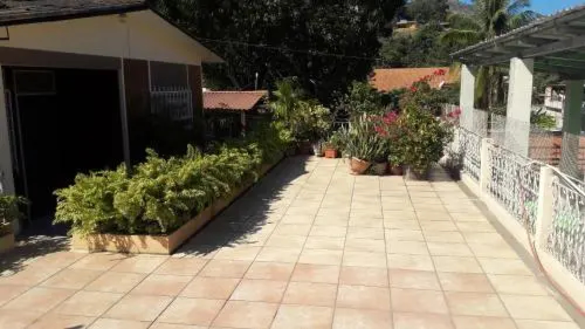 Hotel Brisas de Copan