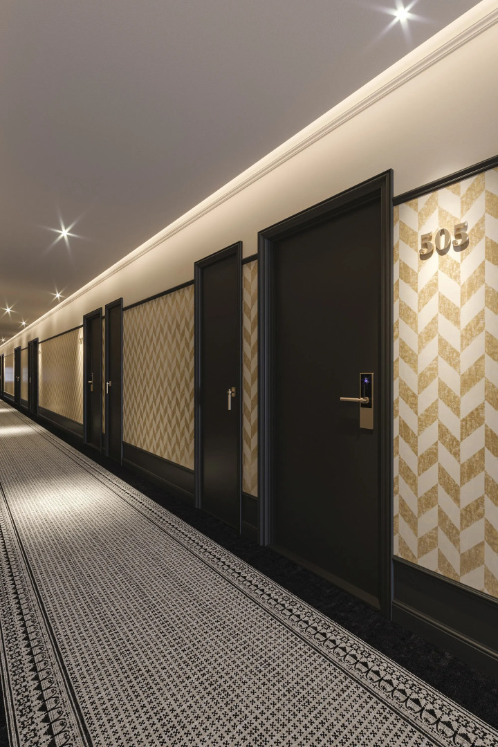 The Connaught, New Delhi - IHCL SeleQtions