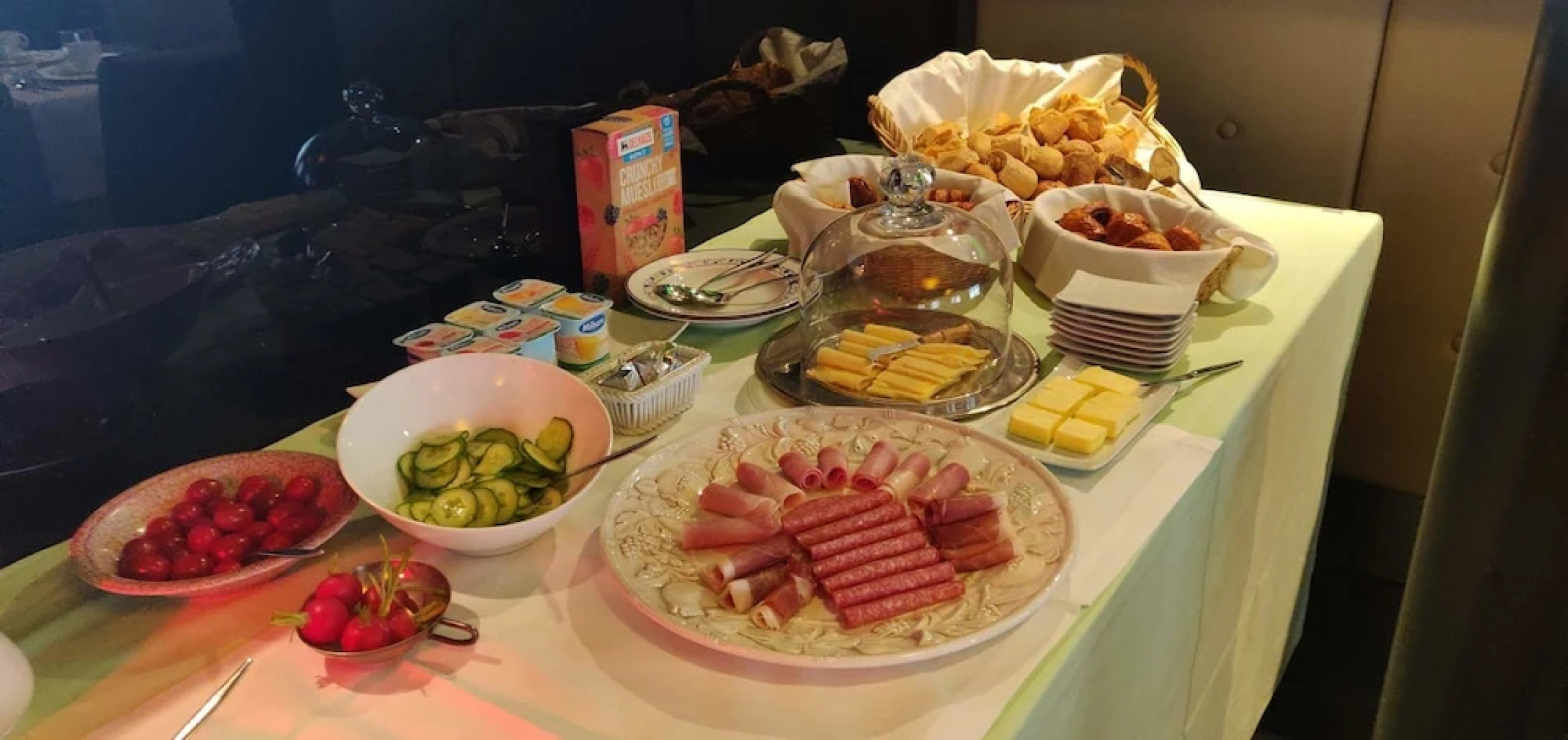 Apart-Hotel Op De Beek Anno 1410