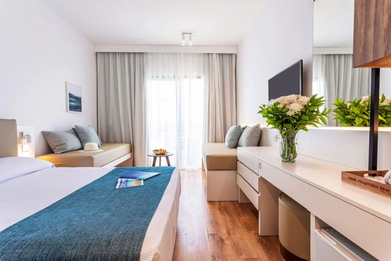 Louis Phaethon Beach Club