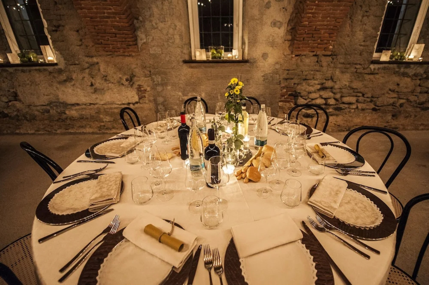 Tenuta Cascina Nuova