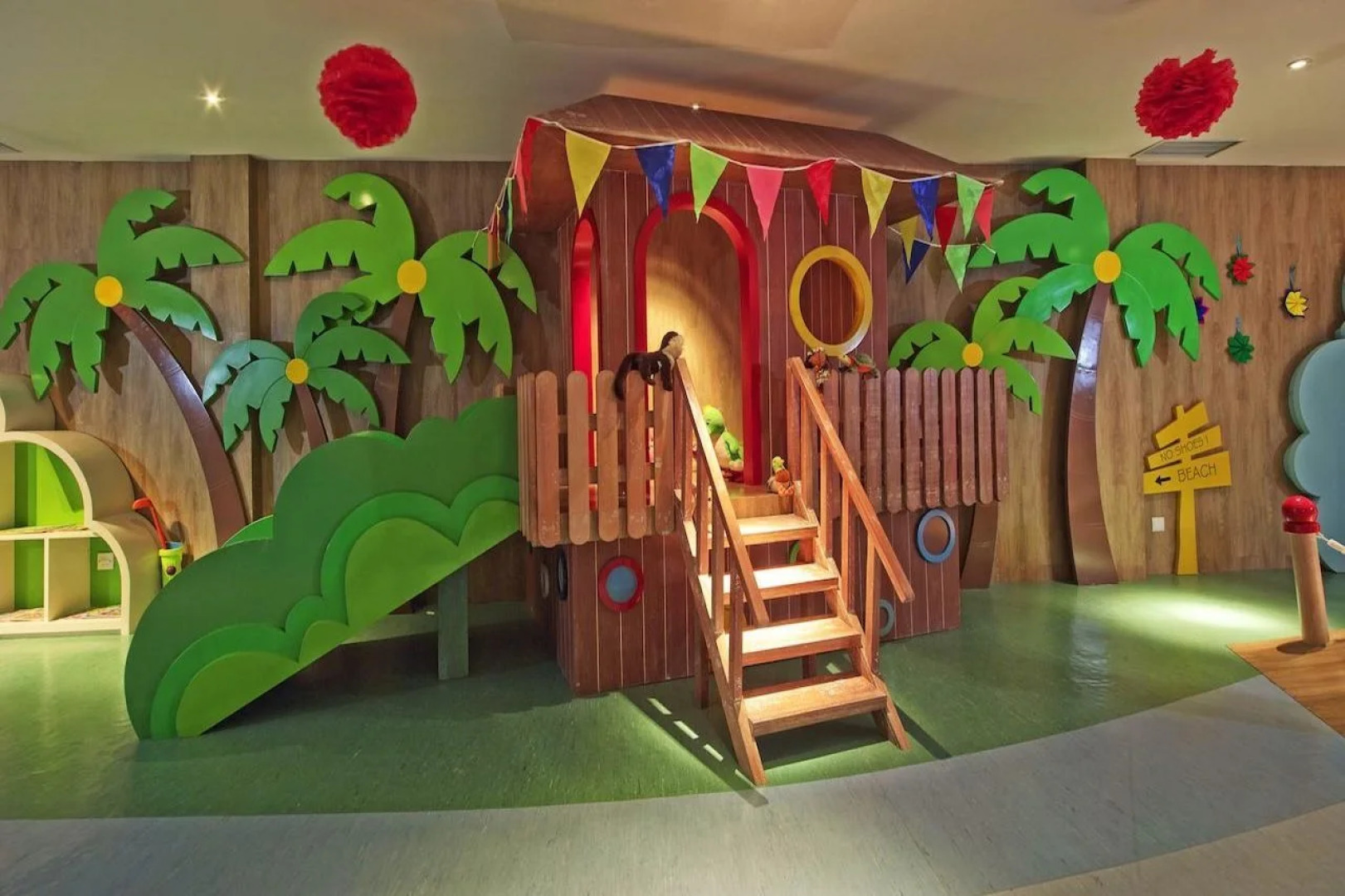 InterContinental Bali Sanur Resort by IHG