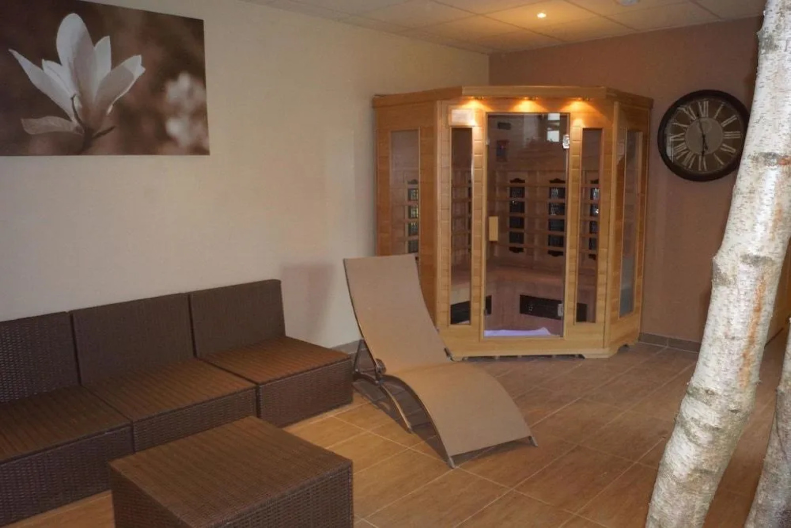 Hotel du Golf de Clécy