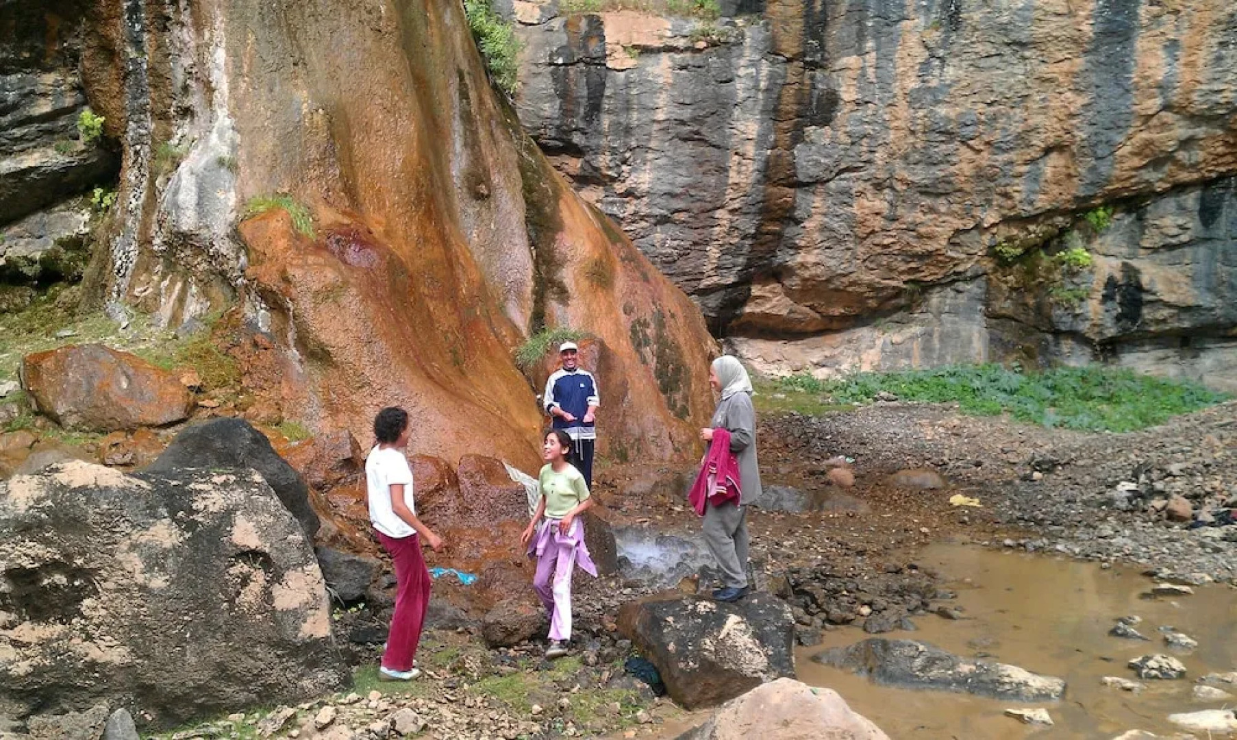 Moussem Fiancailles D'Imilchil