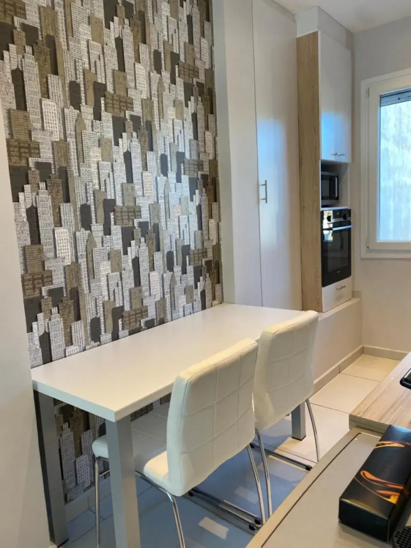 Casa Militou-Nea Filadelfia