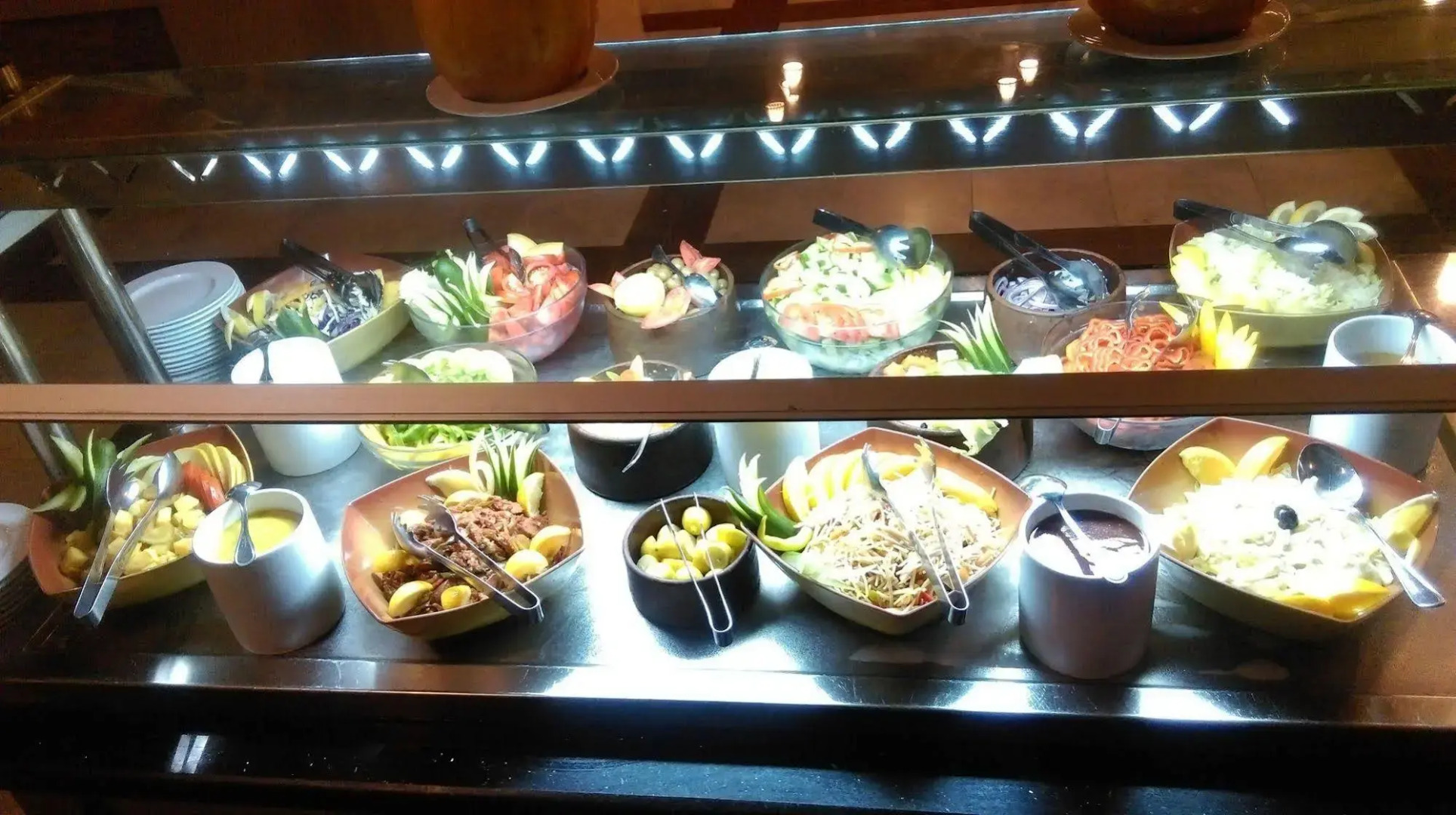 Laguna Beach Marsa Resort