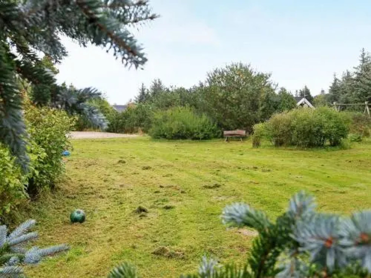 Three-Bedroom Holiday home in Blåvand 30