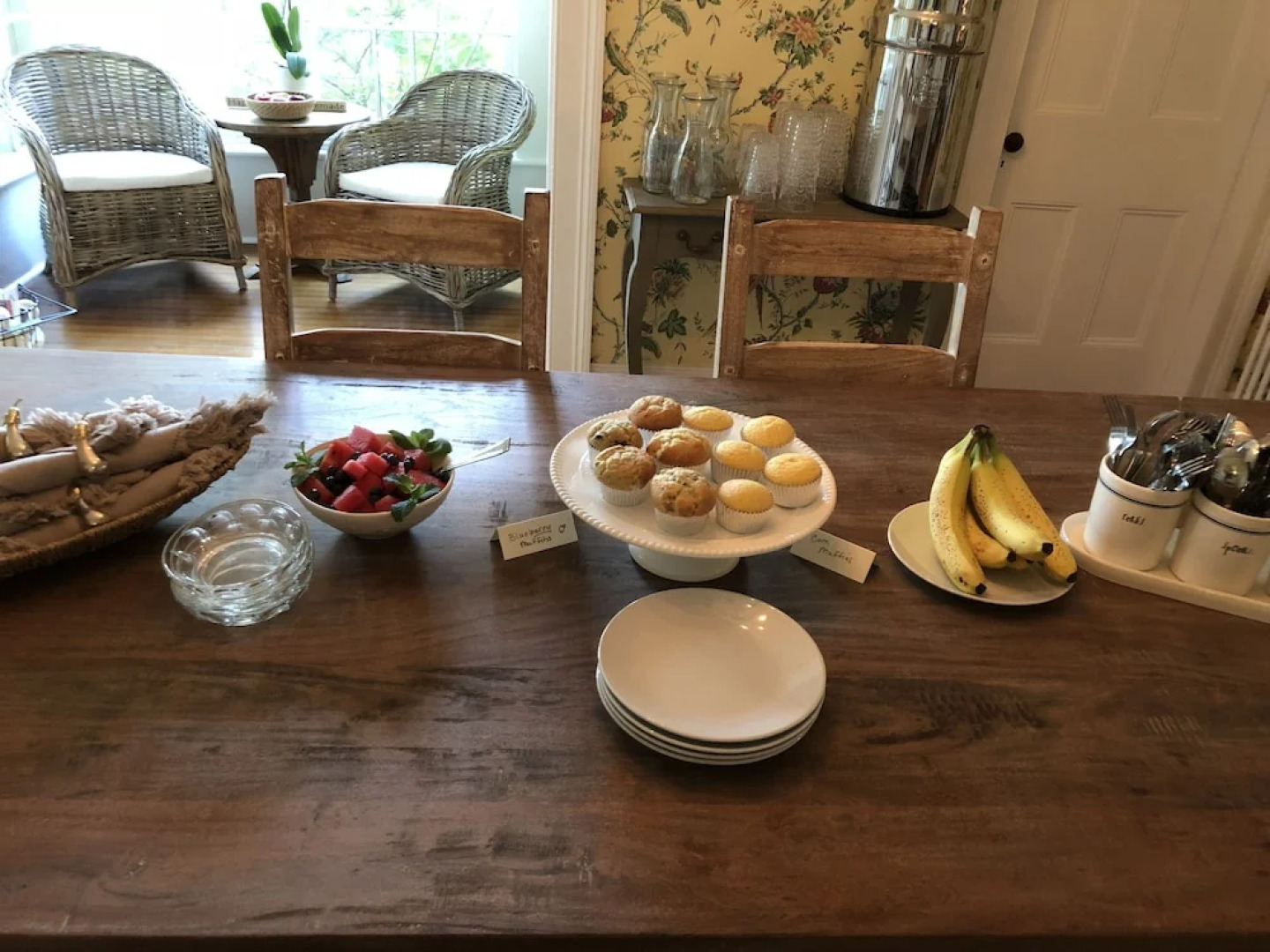 The Gables of Rhinebeck