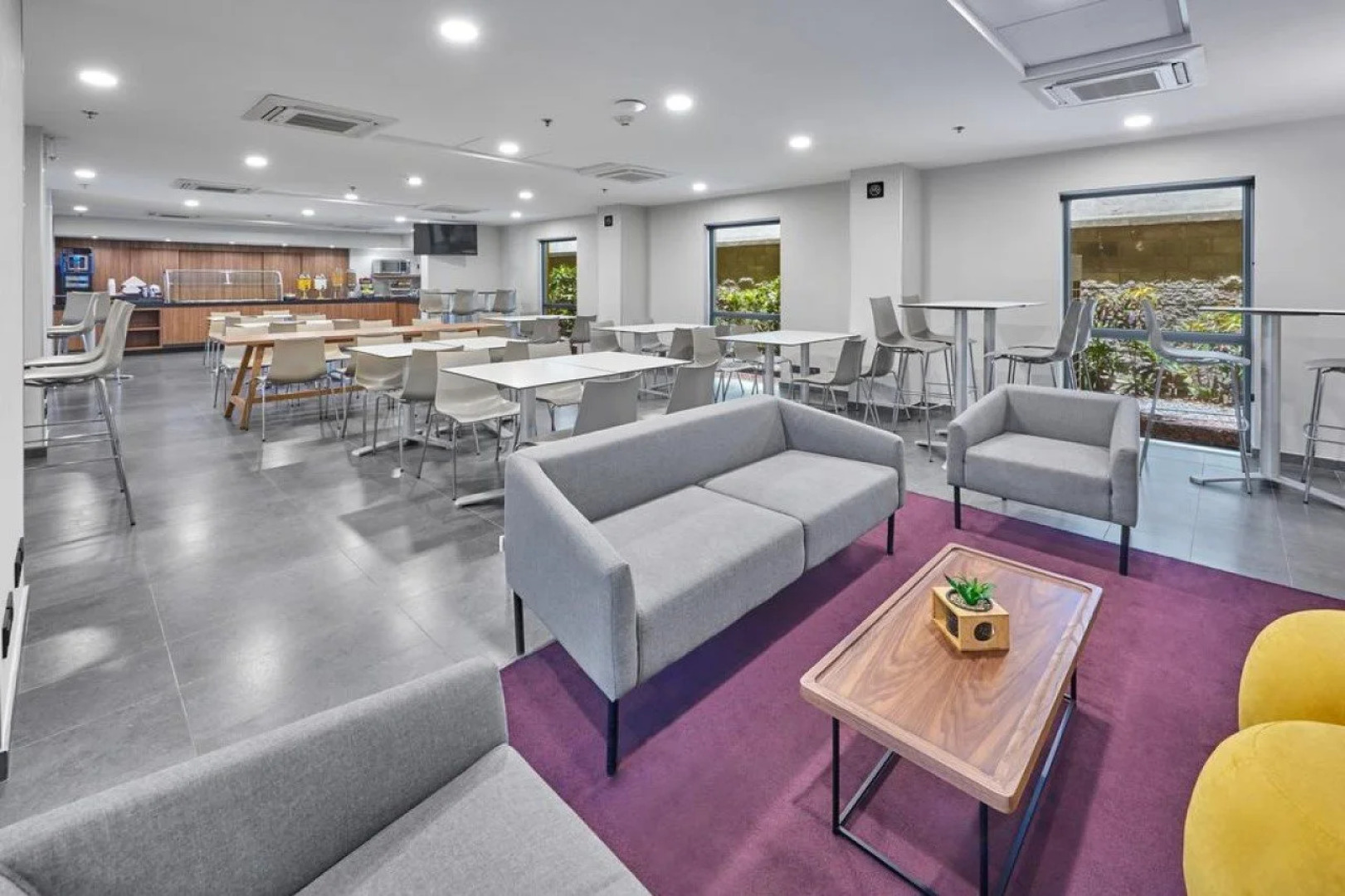 City Express by Marriott Monterrey Aeropuerto