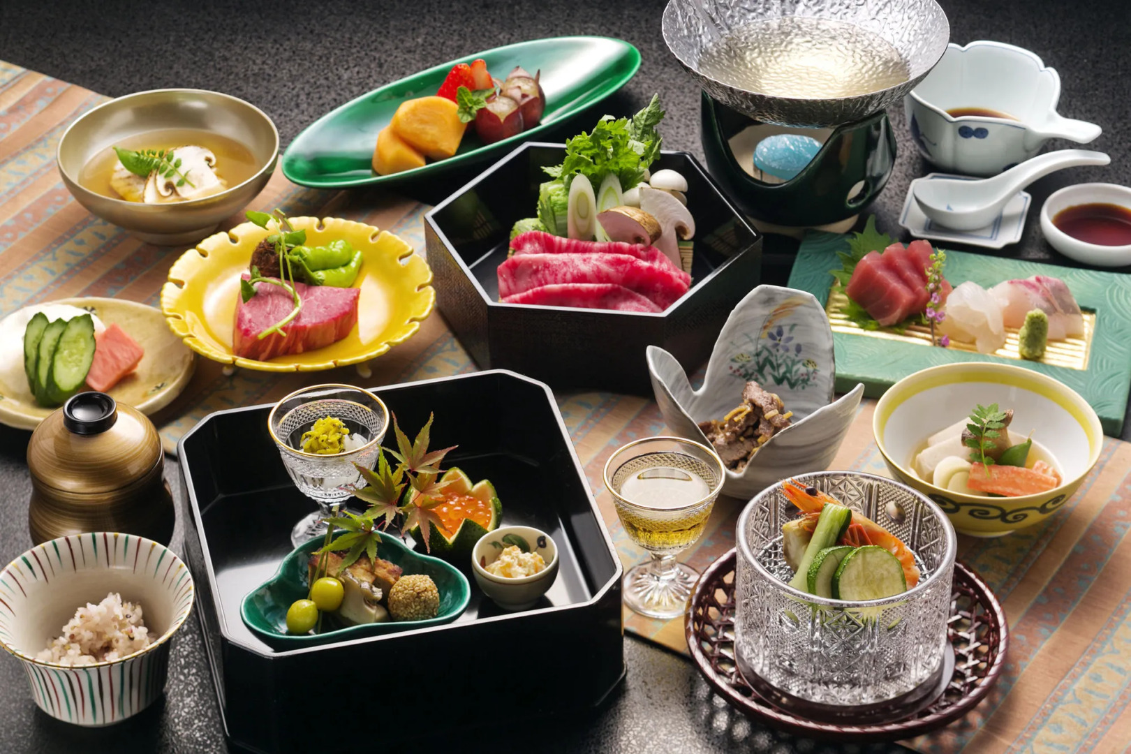 Takimotokan Yukinosato