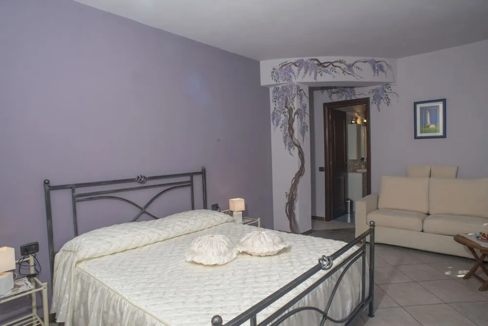 Villa Rosy B&B
