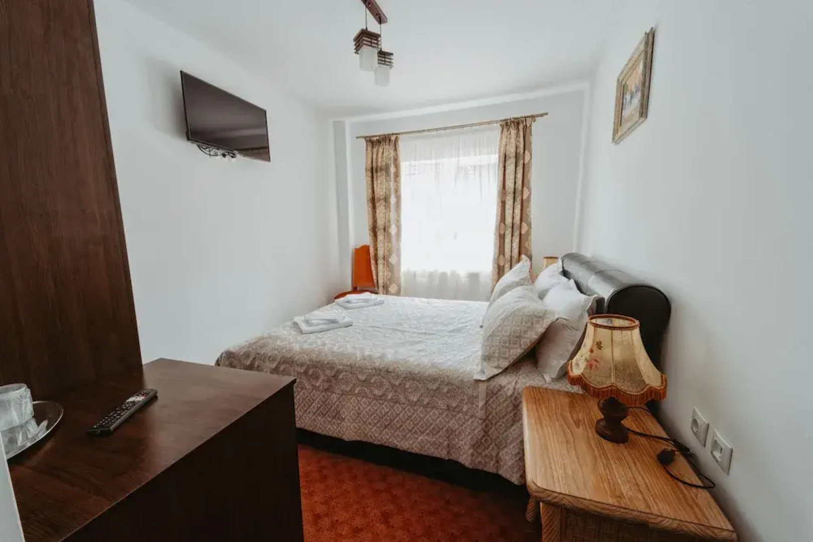 Complex Turistic Constantin Bucovina