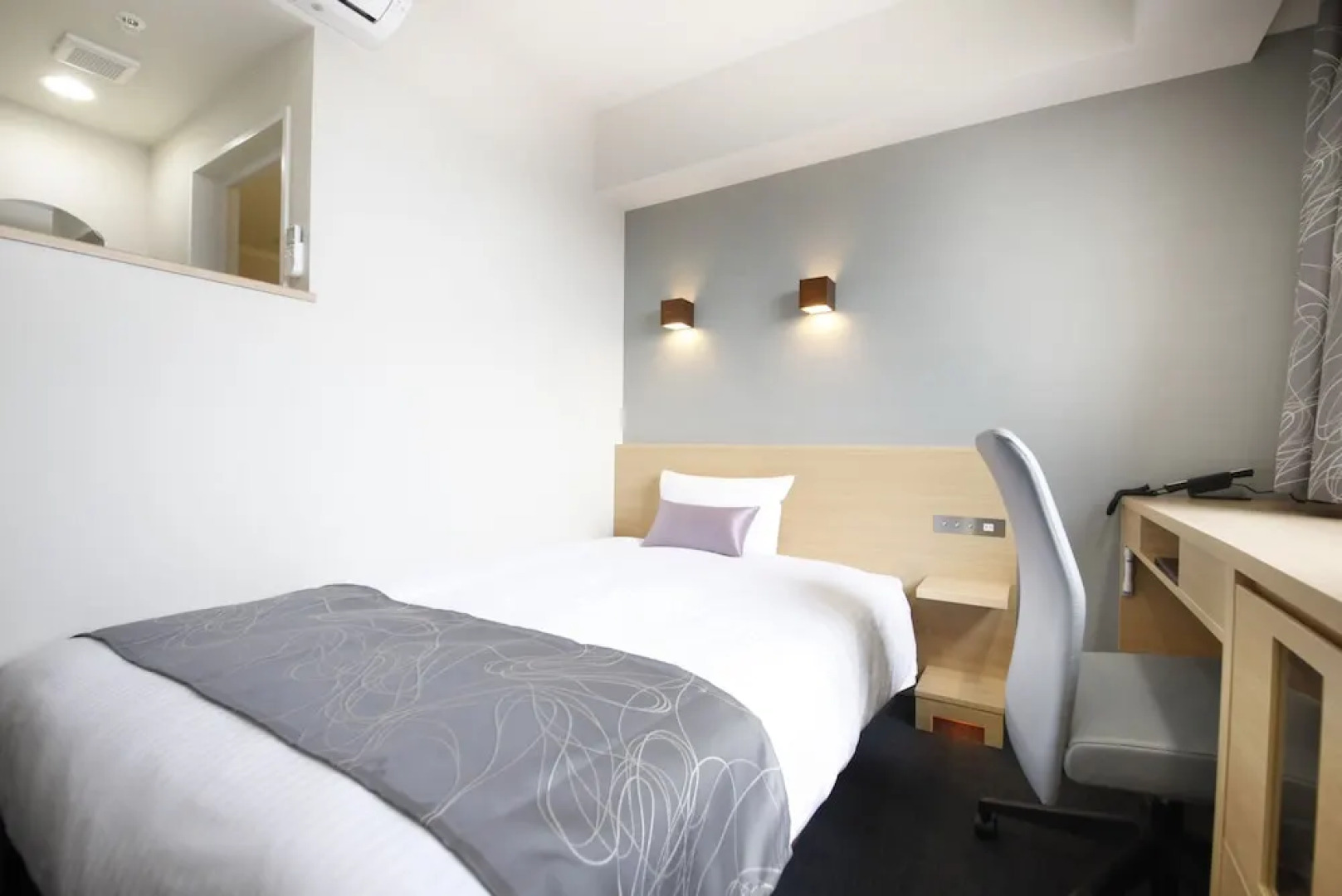 Hotel Lifetree Hitachinoushiku