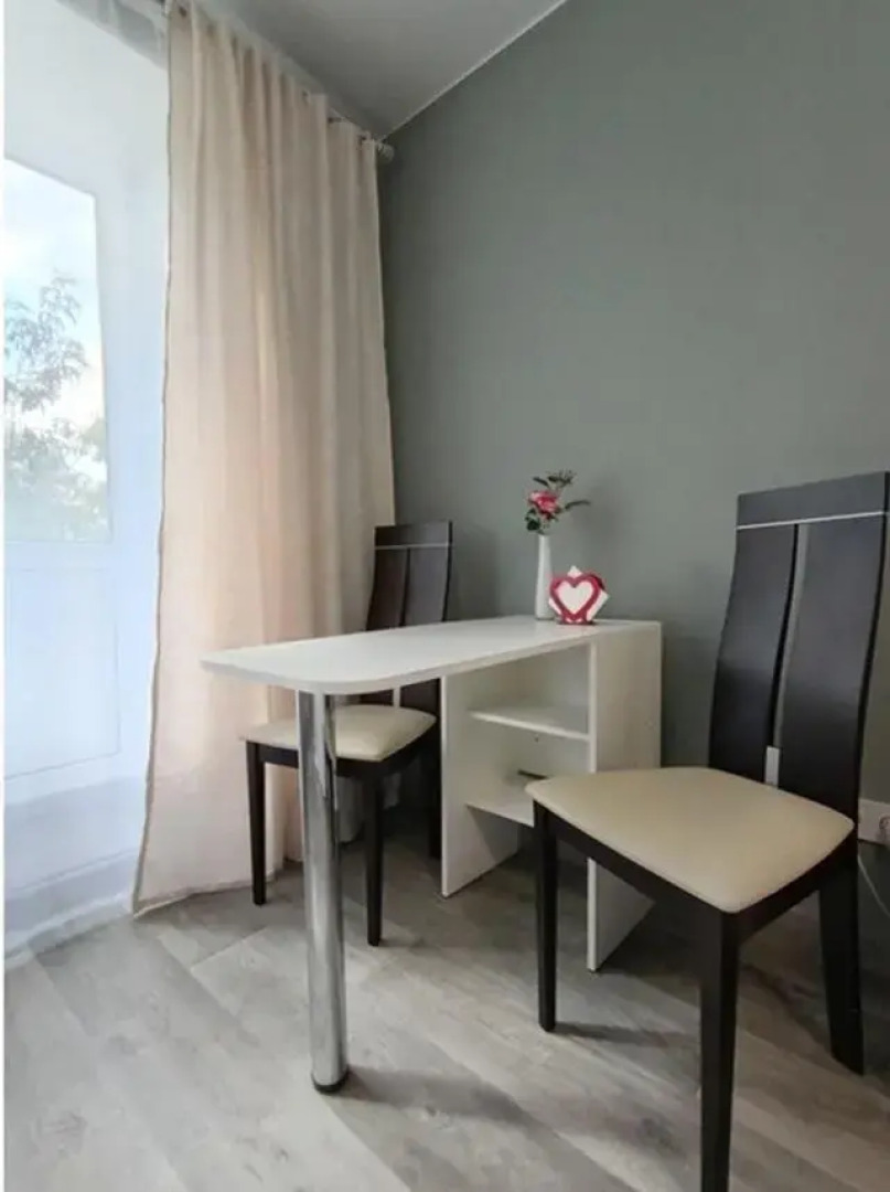 Апартаменты на улице Ленина 19